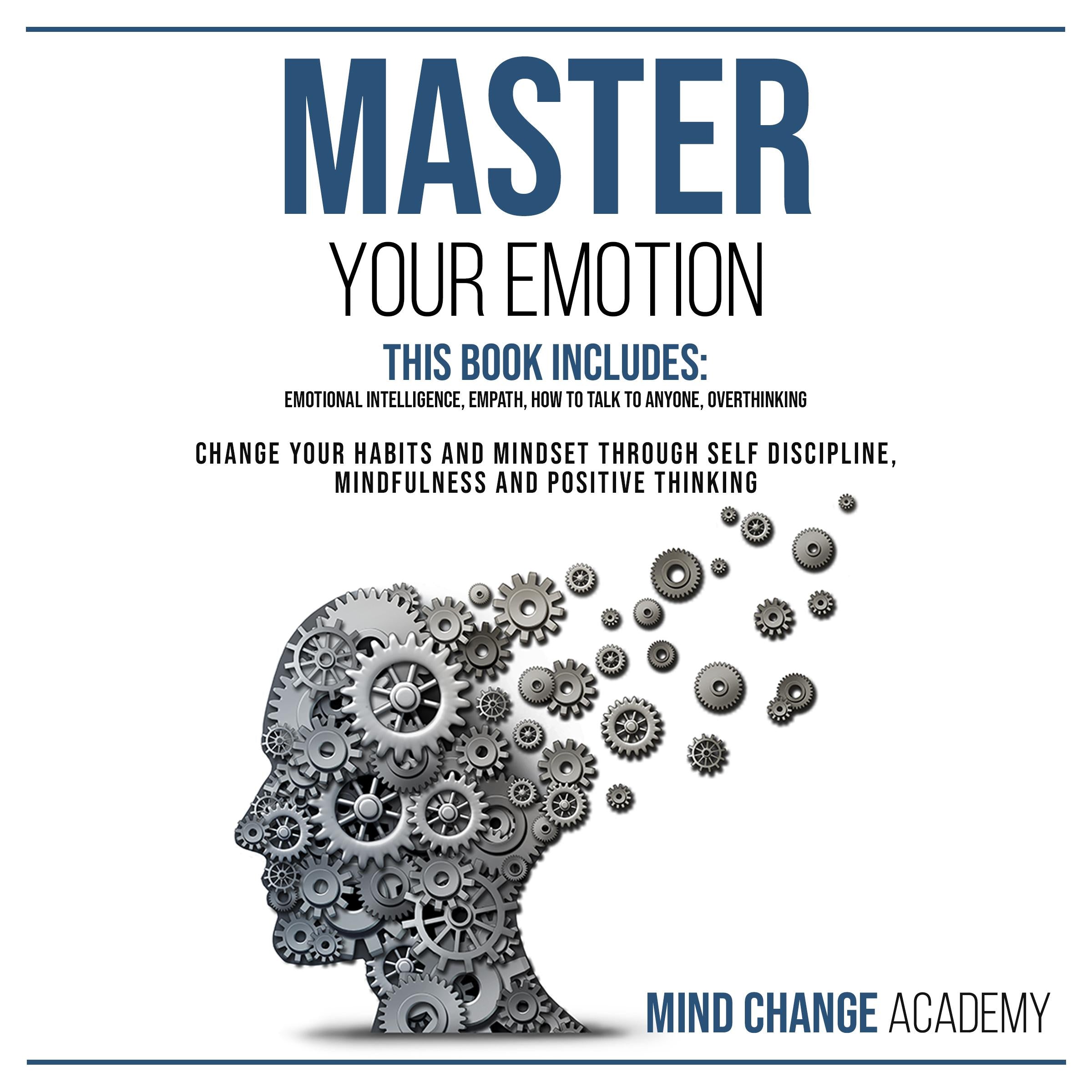 Master Your Emotion