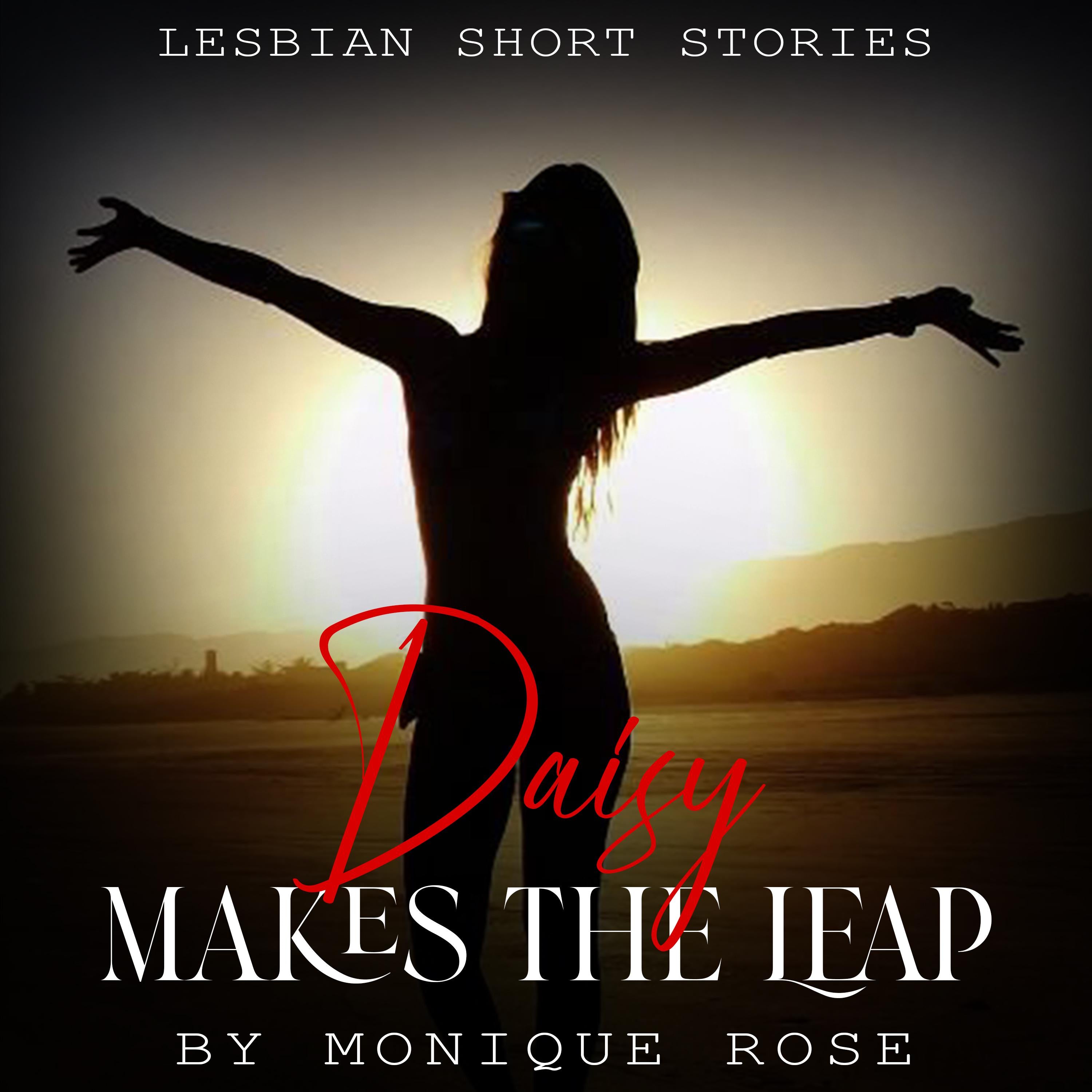 Daisy Makes The Leap