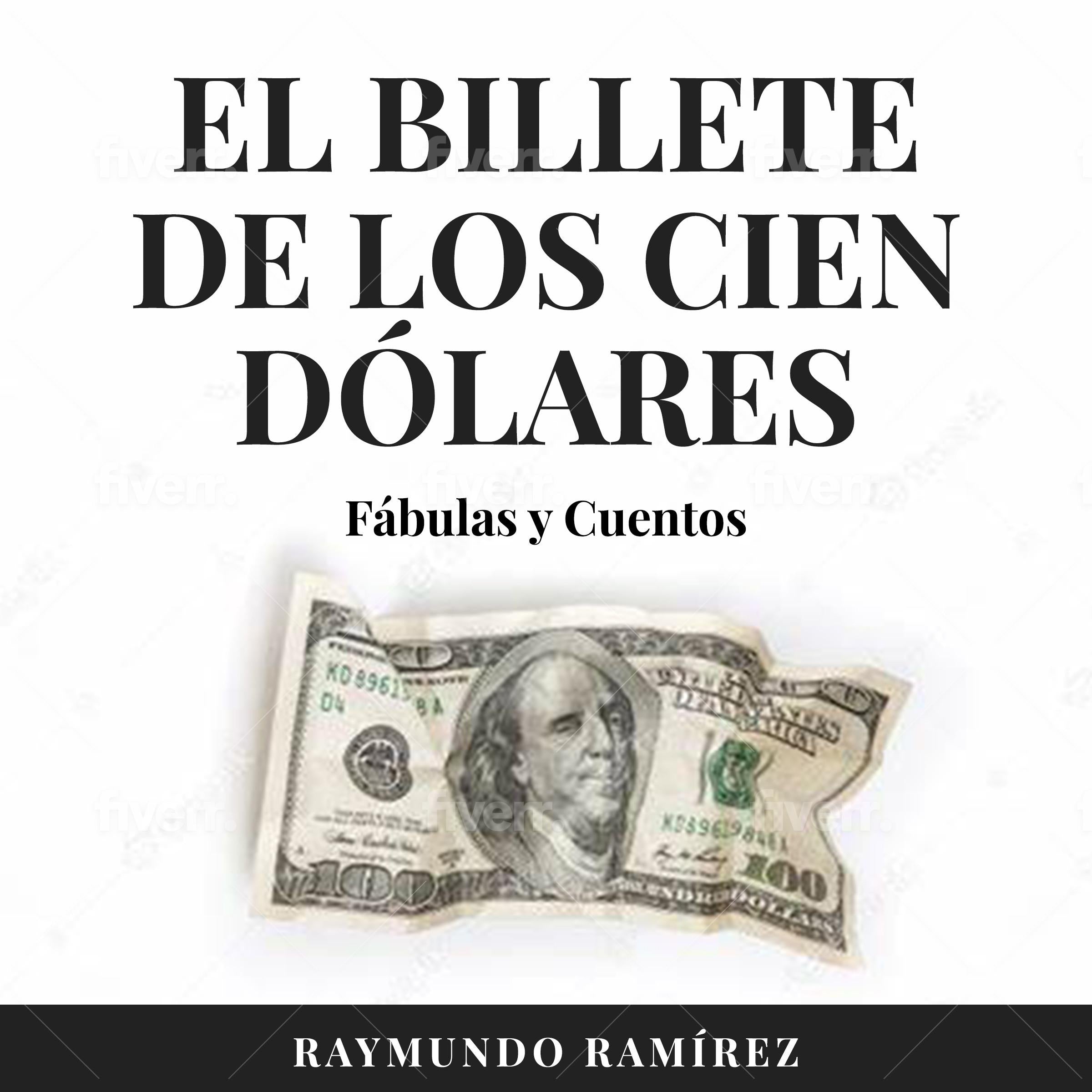 EL BILLETE DE LOS CIEN DÓLARES