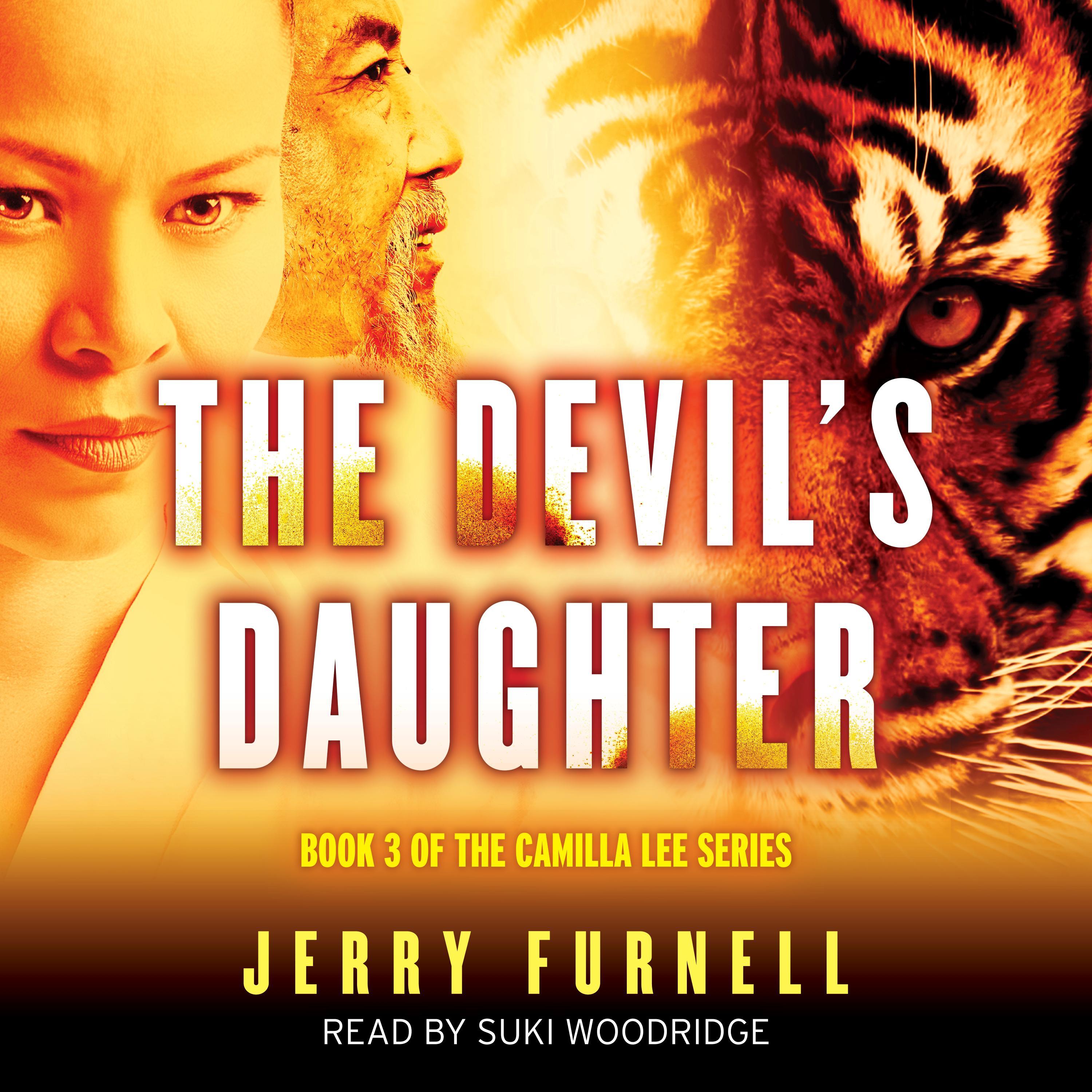 The Devil's Daughter