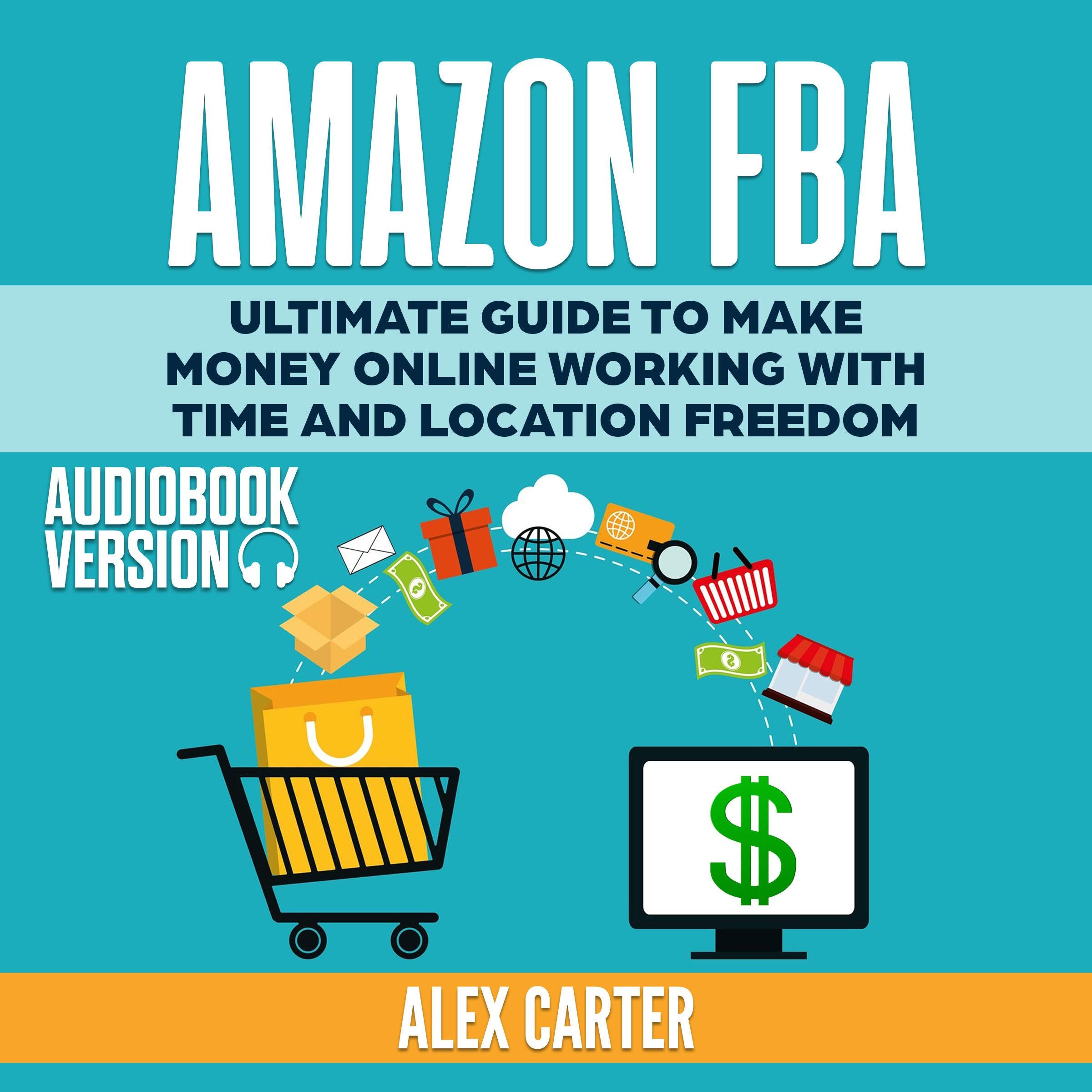 Amazon FBA