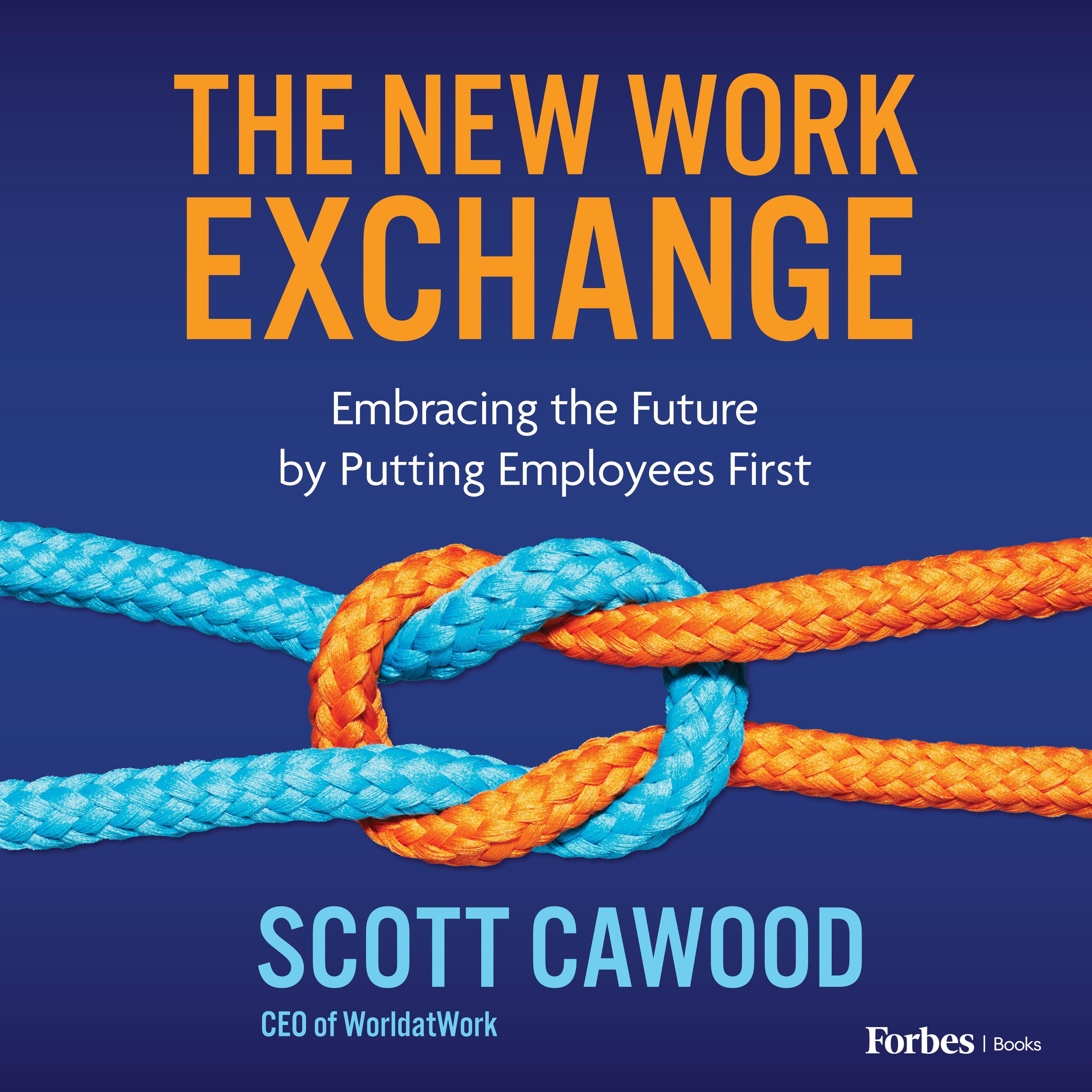 The New Work Exchange