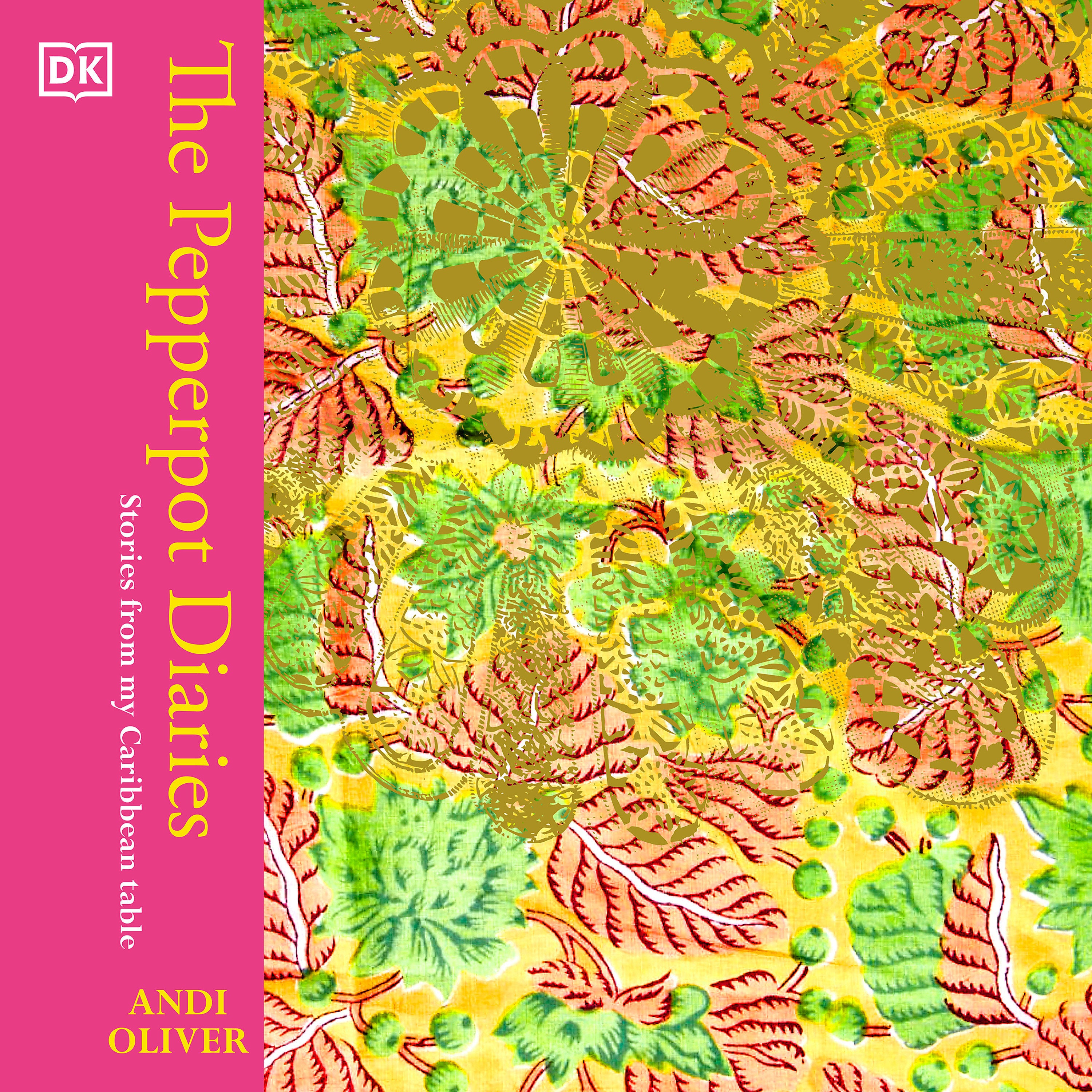 The Pepperpot Diaries