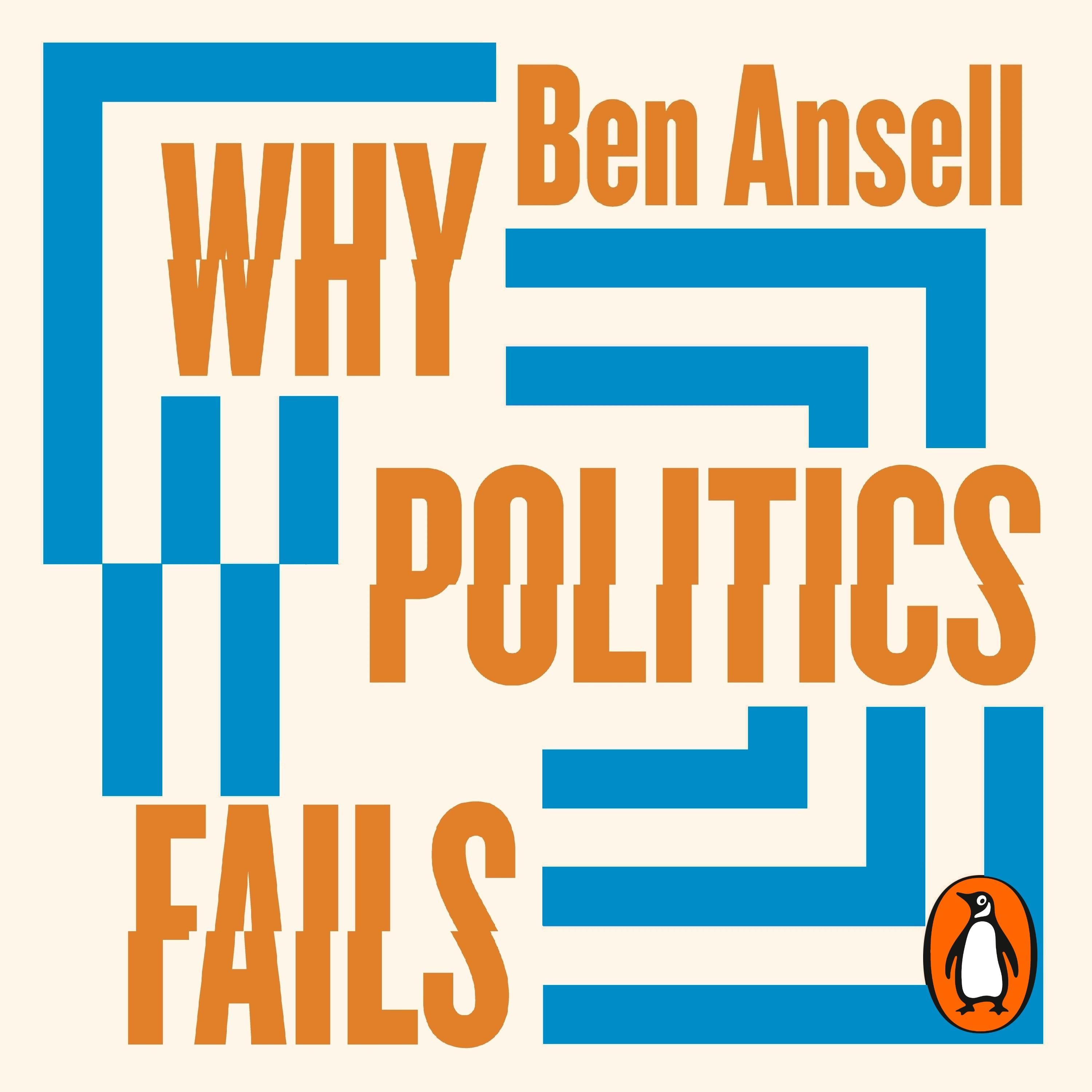 Why Politics Fails