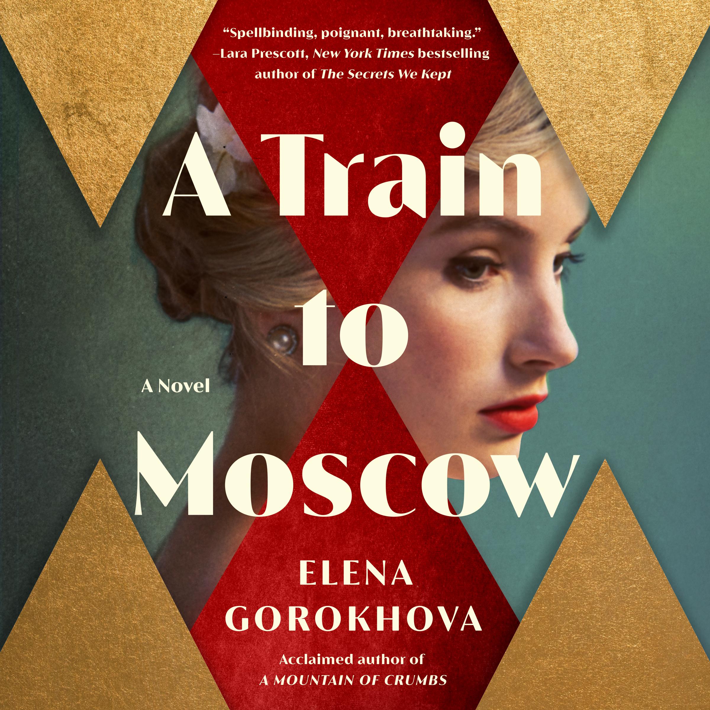 A Train to Moscow