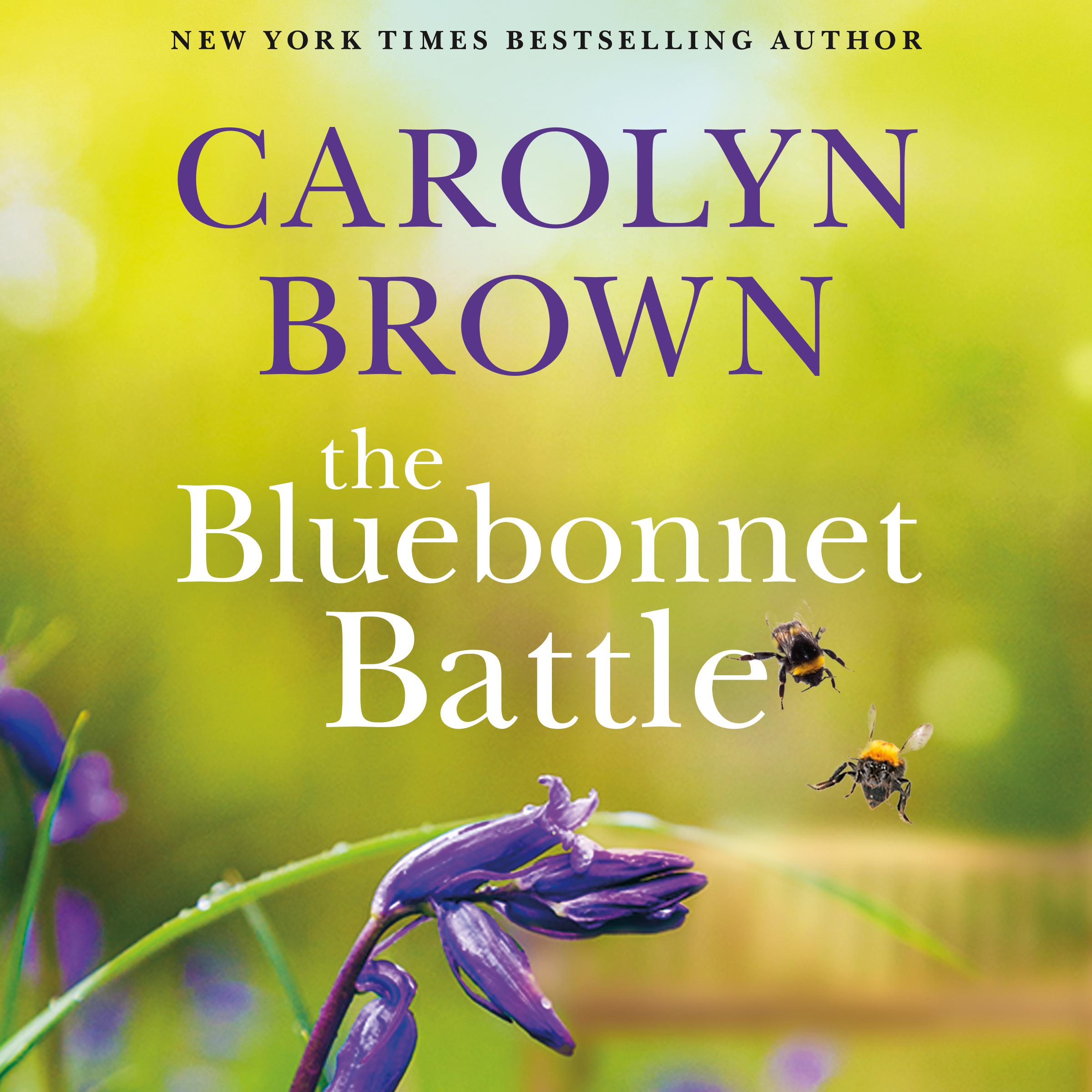 The Bluebonnet Battle