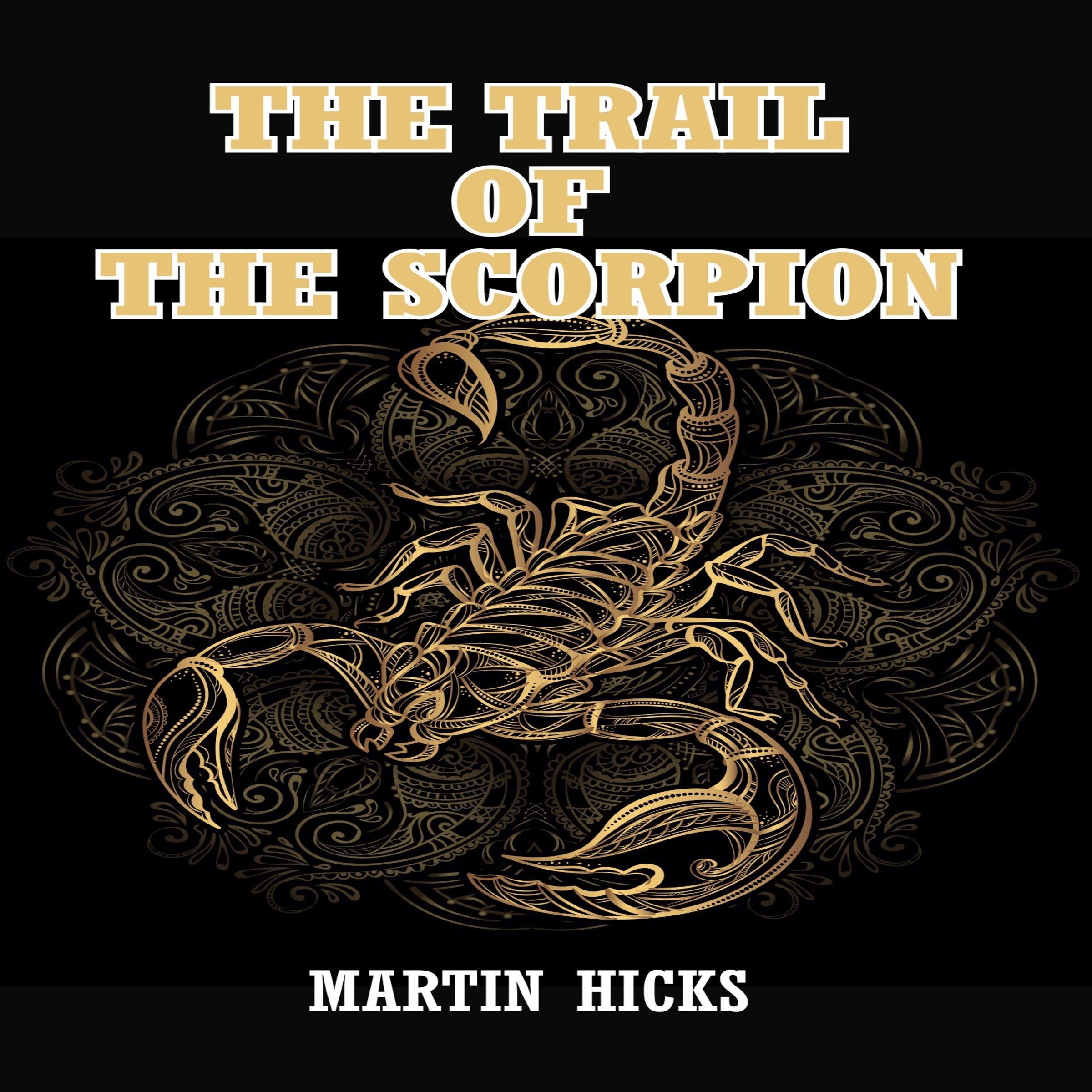 The Trail of the Scorpion