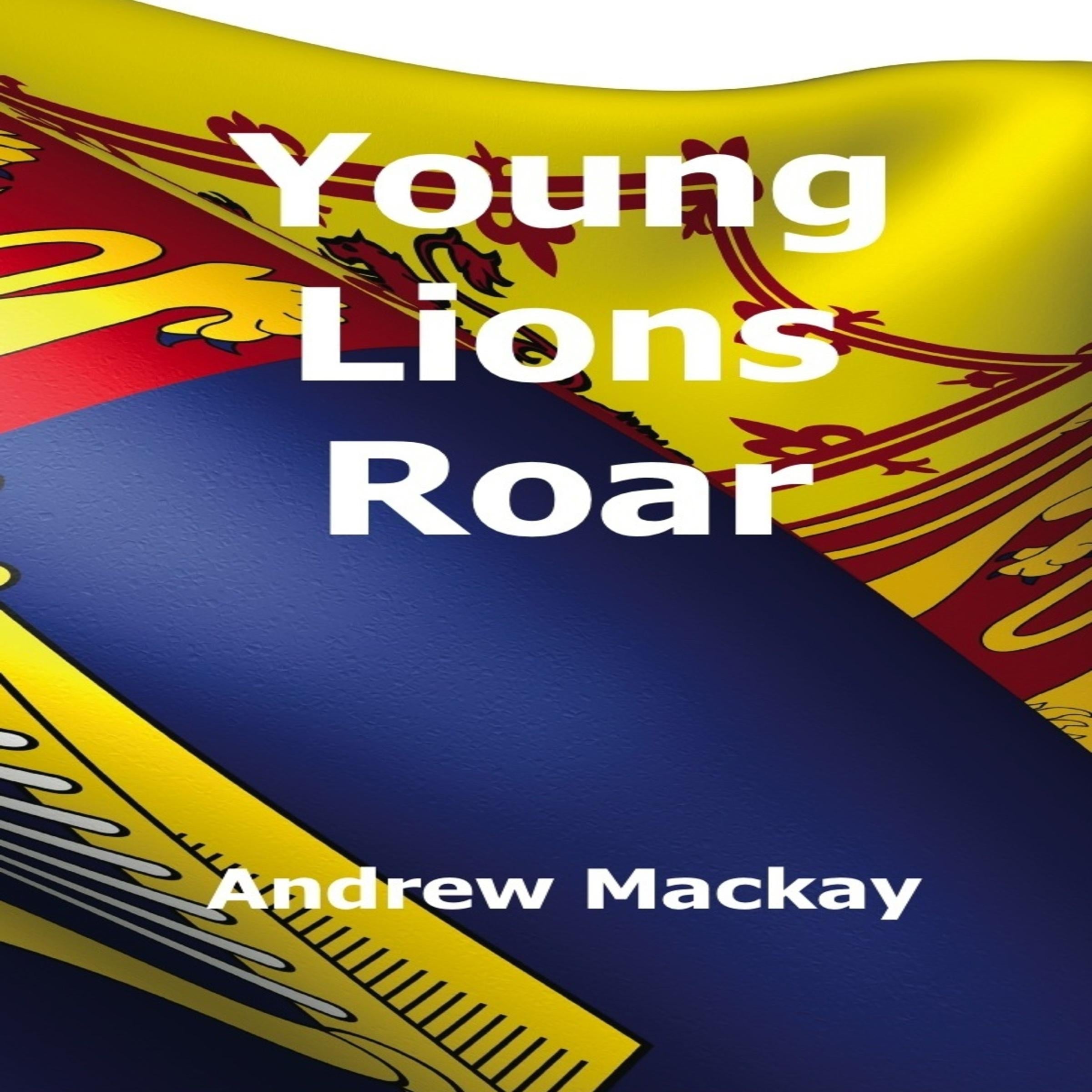 Young Lions Roar