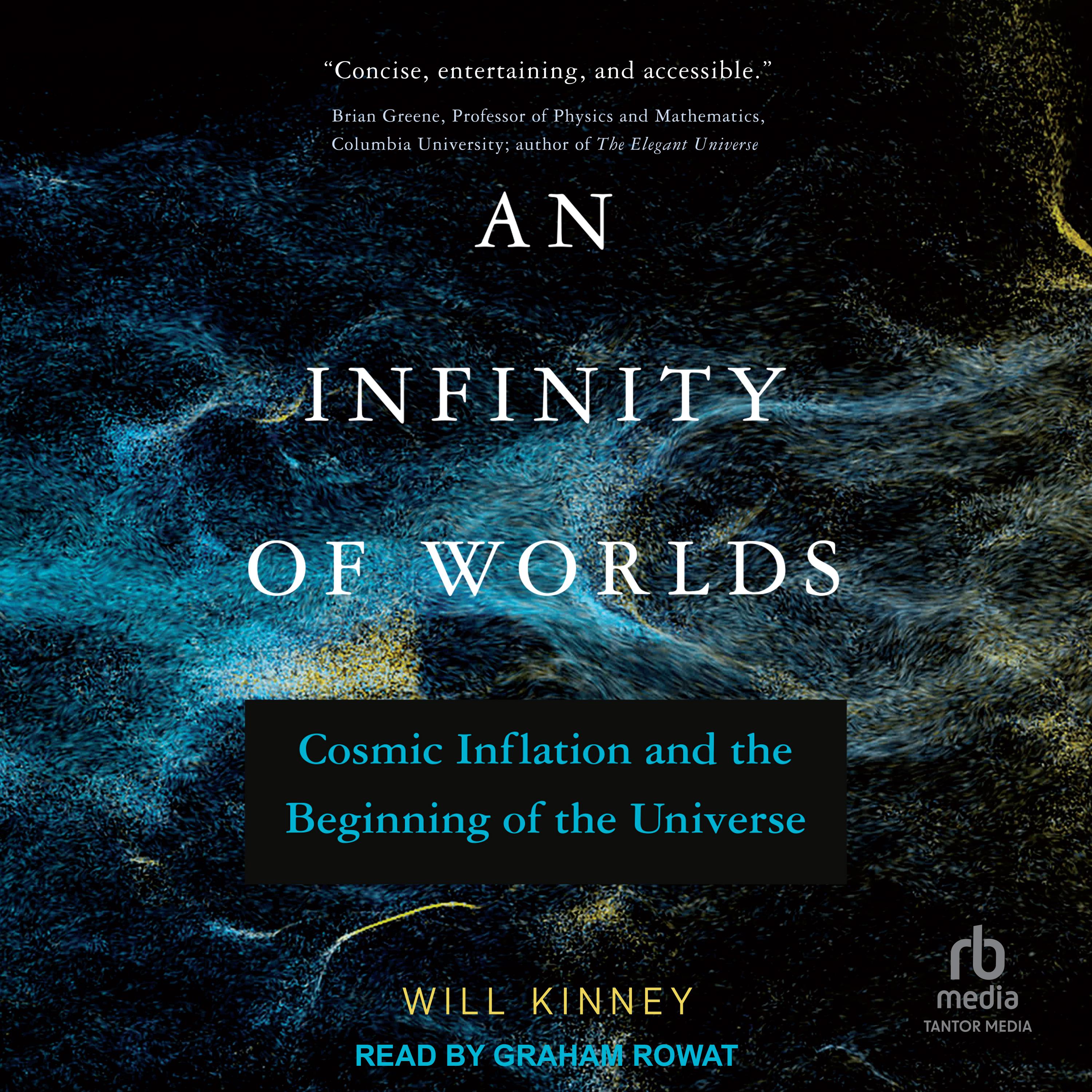 An Infinity of Worlds