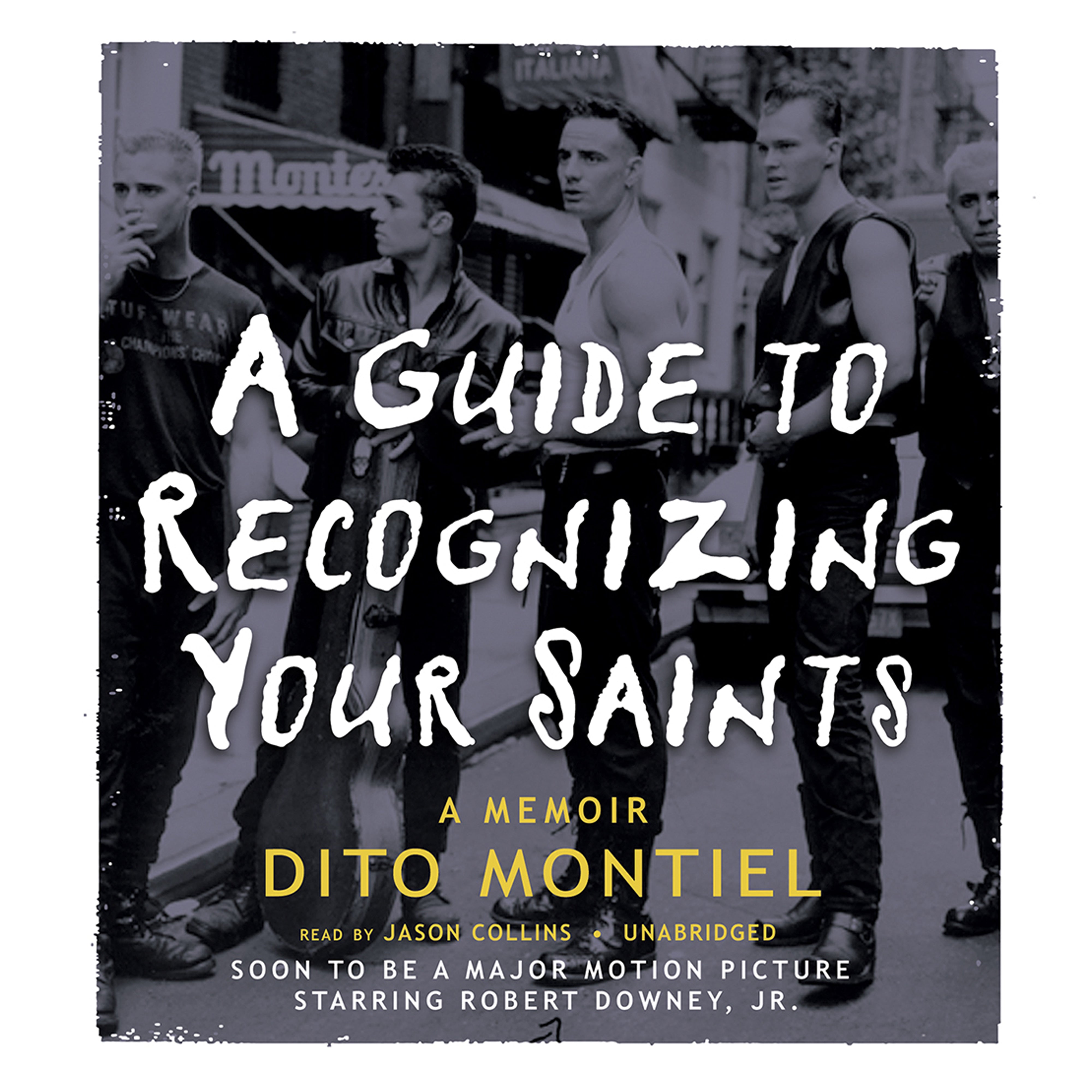 A Guide to Recognizing Your Saints