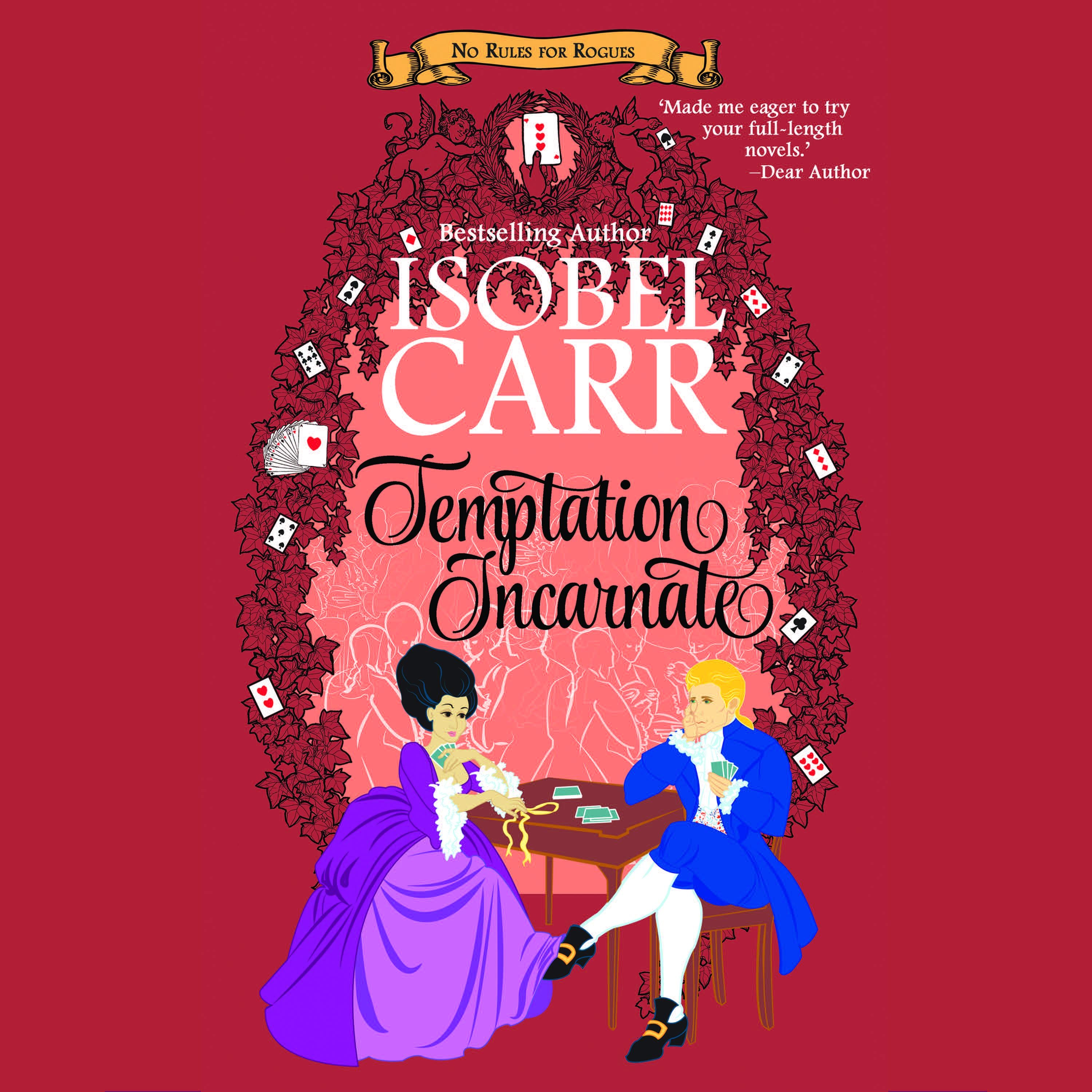 Temptation Incarnate