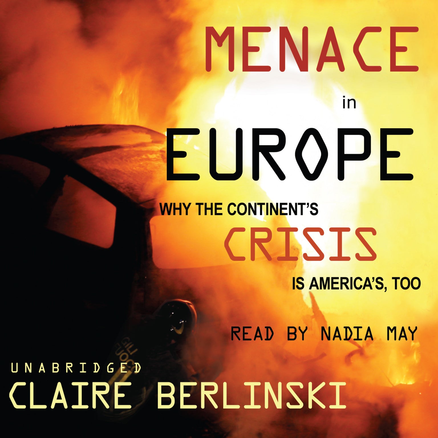 Menace in Europe