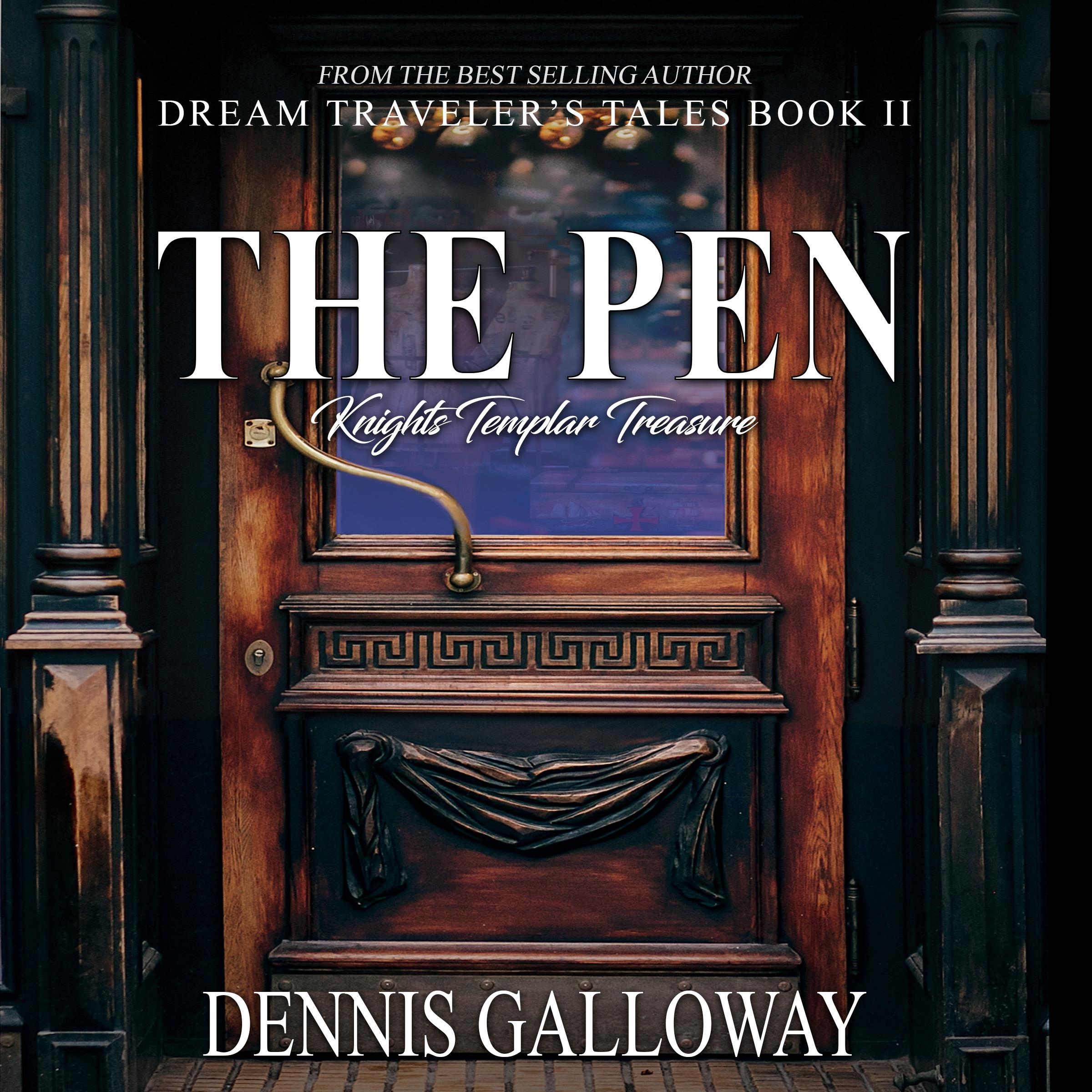 The Pen