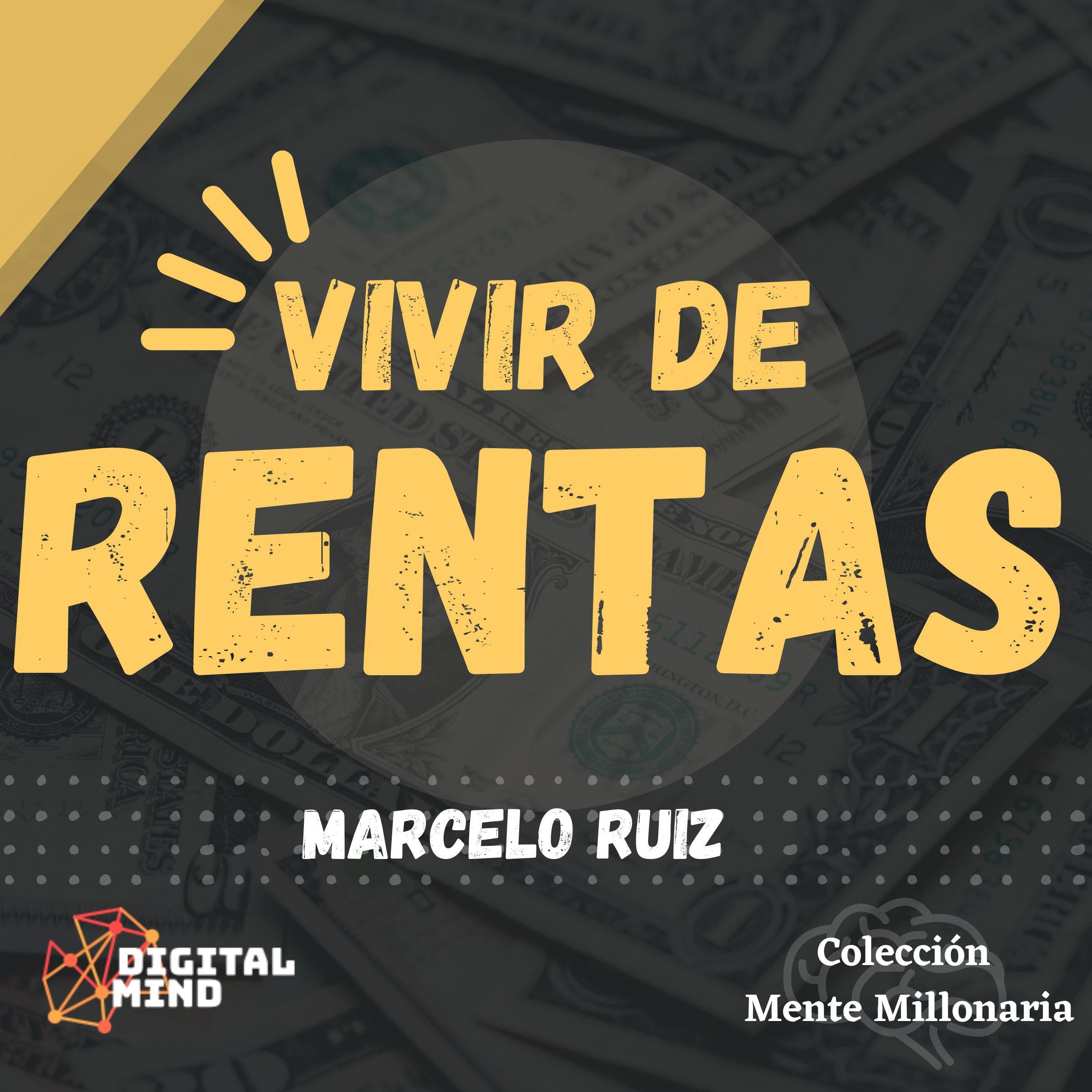 Vivir de Rentas