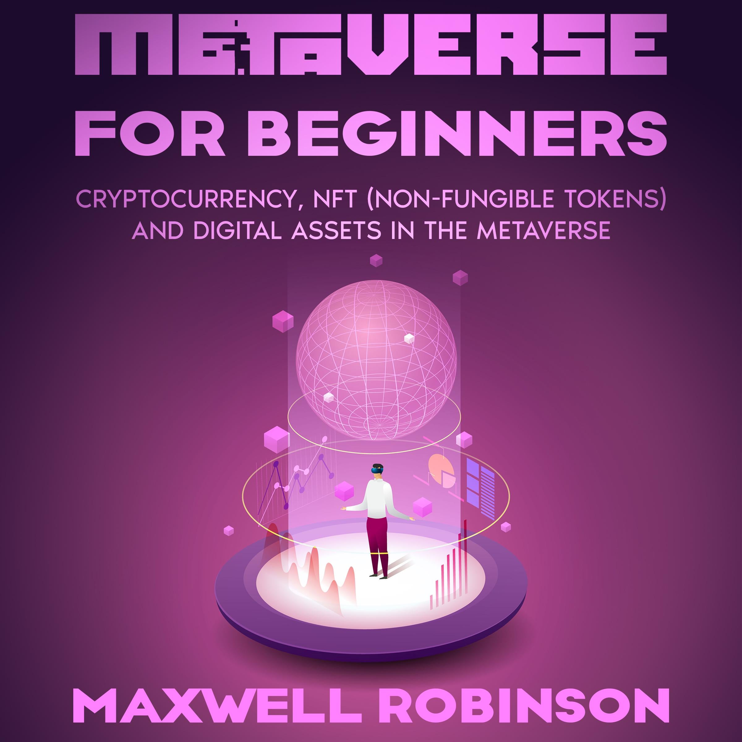 Metaverse for Beginners