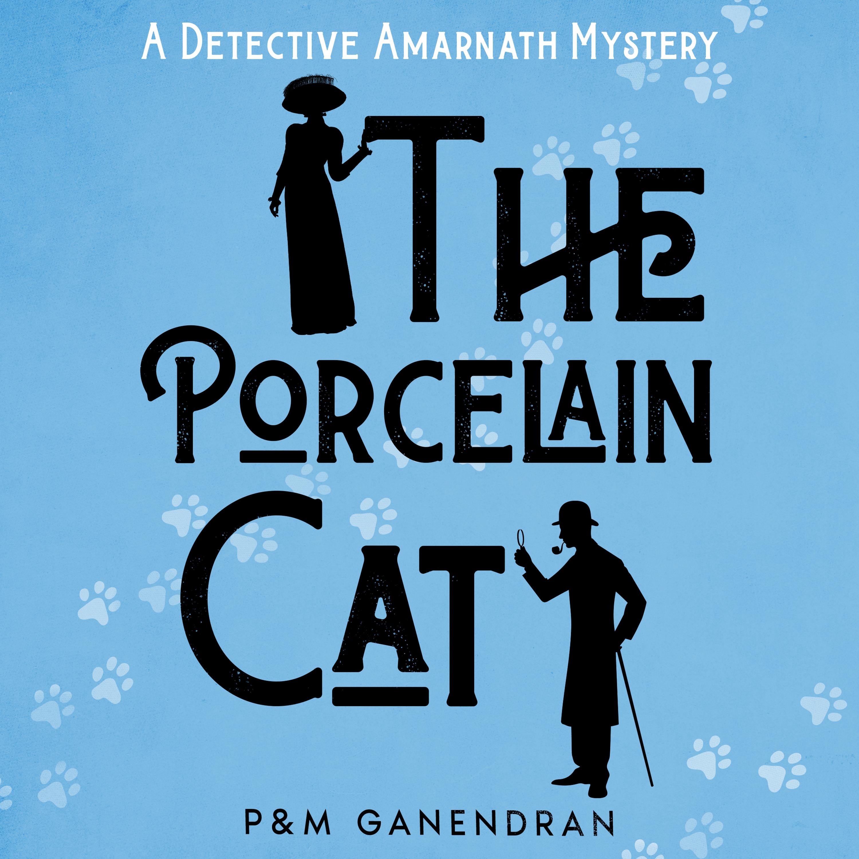 The Porcelain Cat