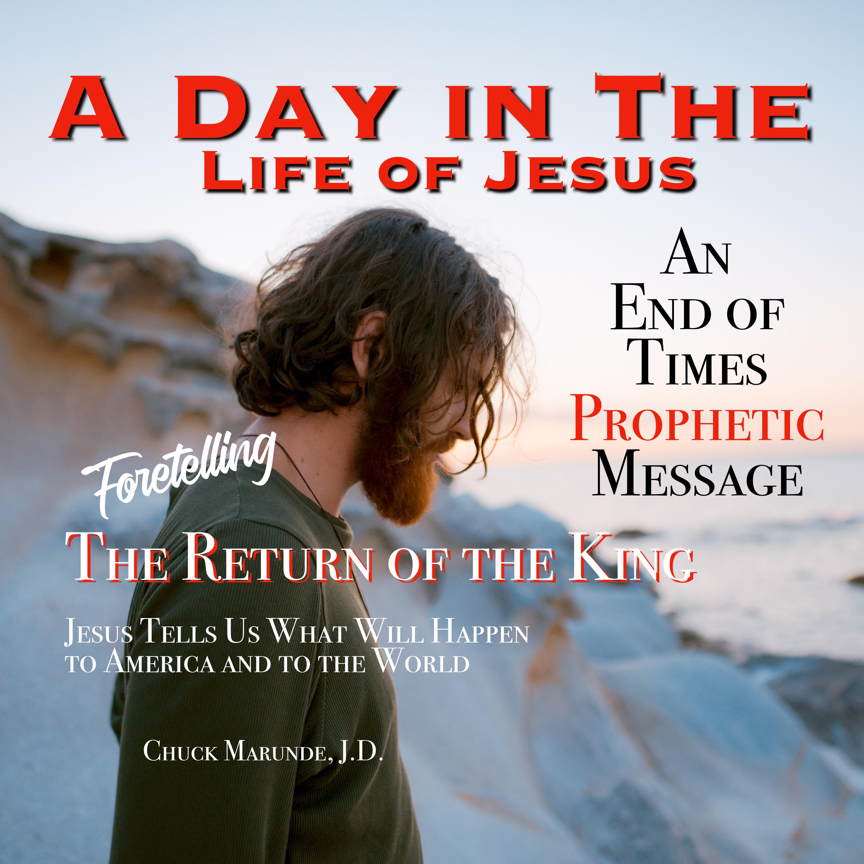 A Day in The Life of Jesus