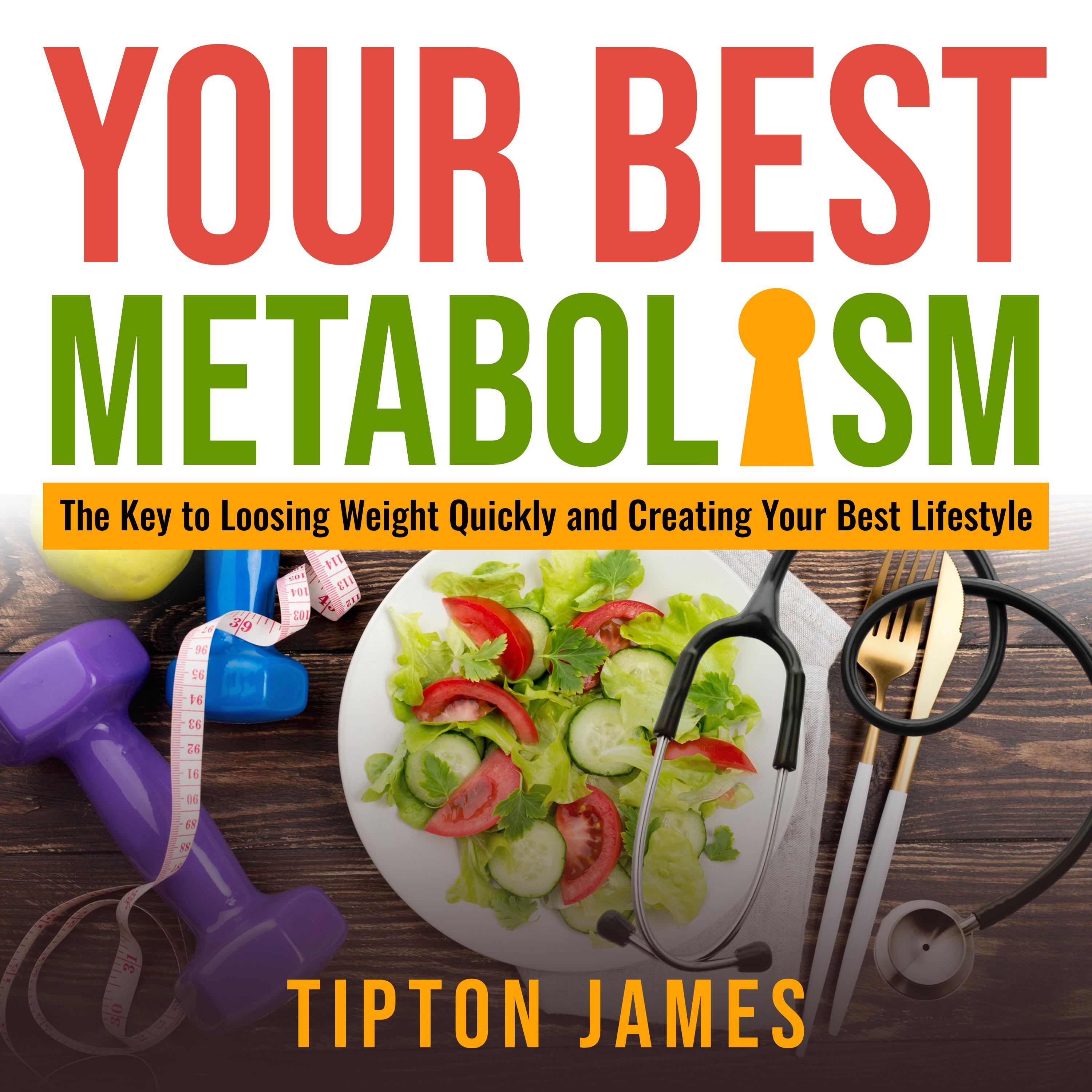 Your Best Metabolism