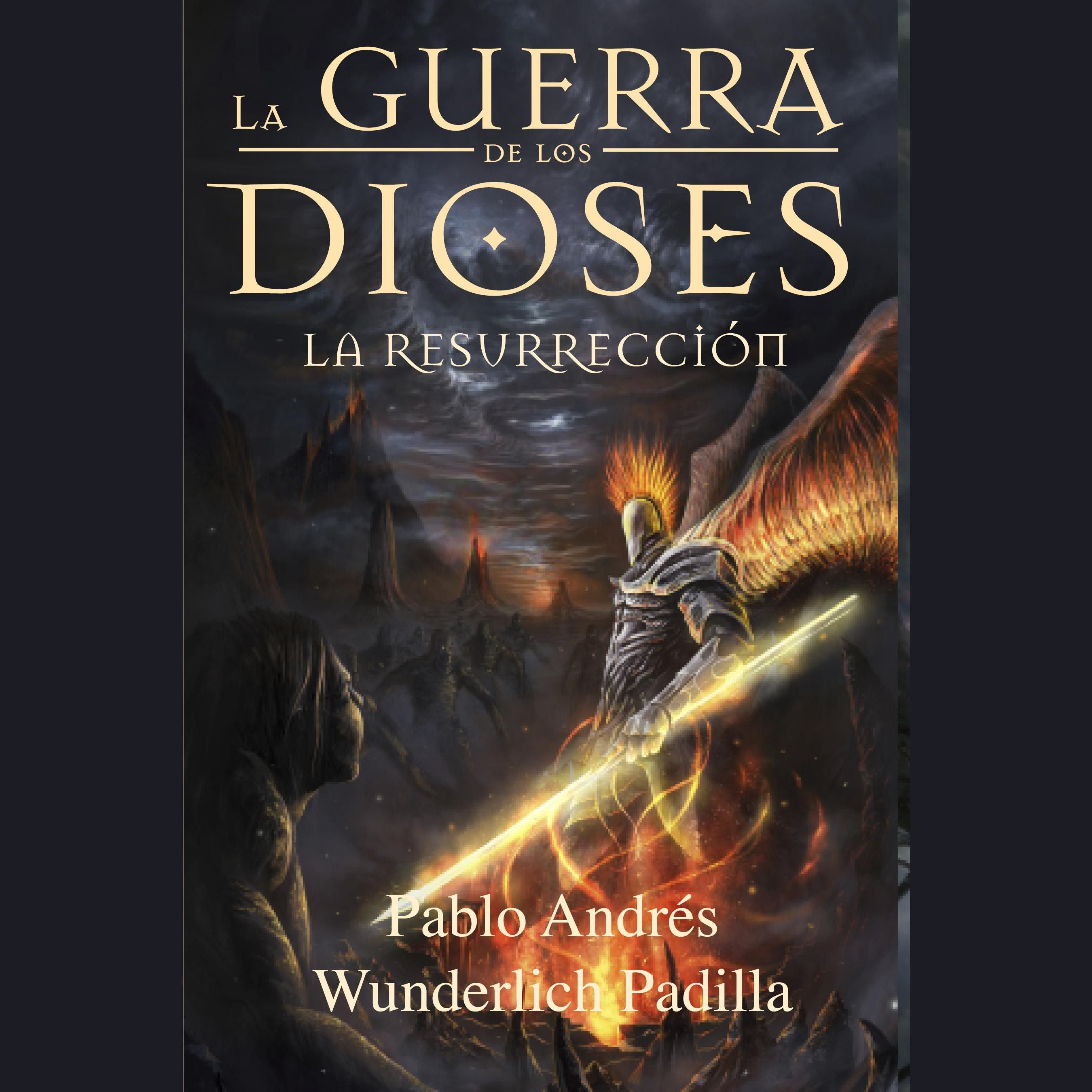 La Resurrección
