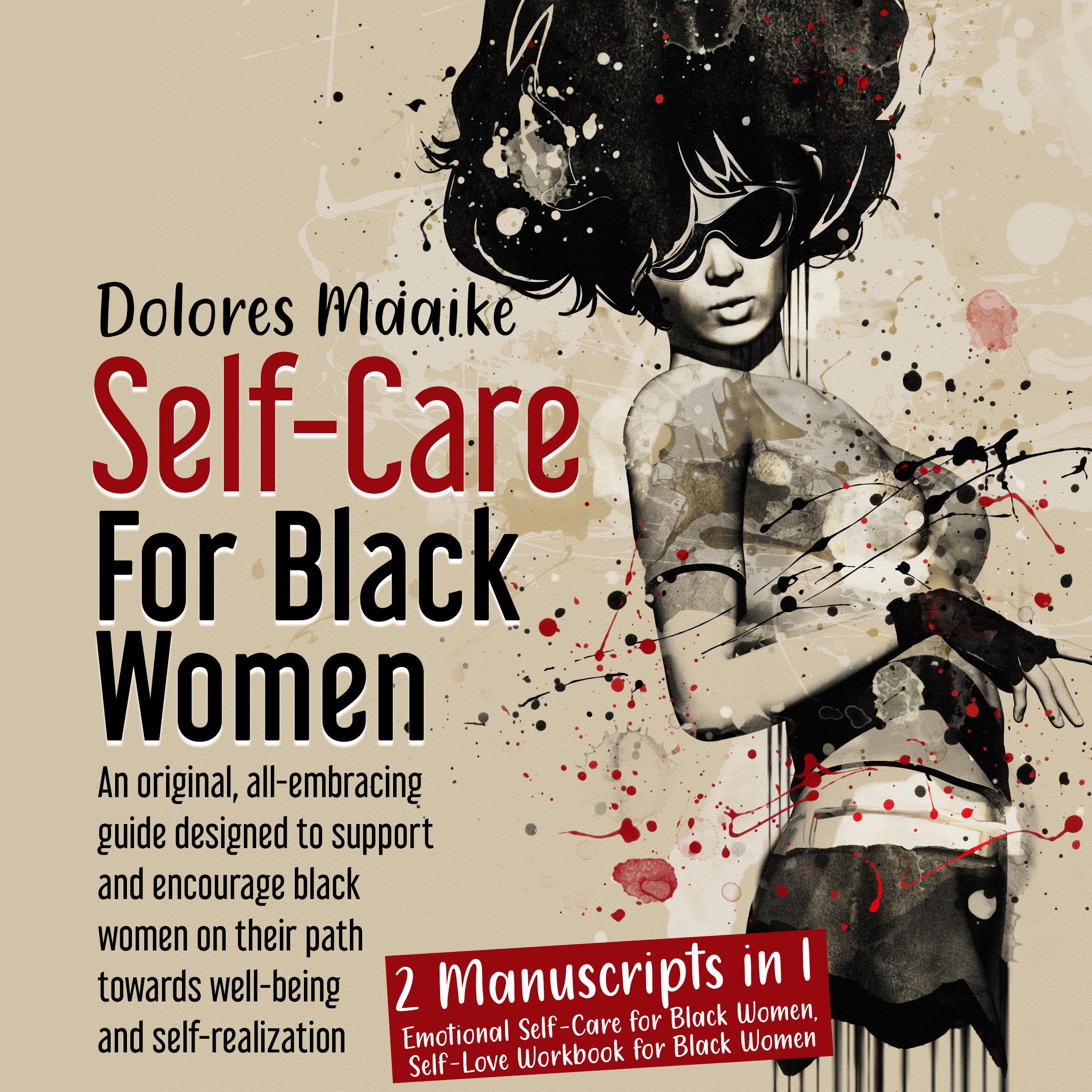 Self-Care for Black Women