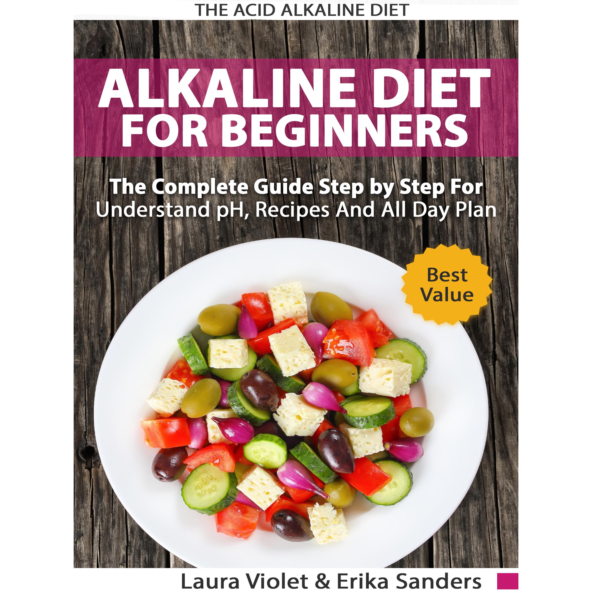 The Acid Alkaline Diet for Beginners