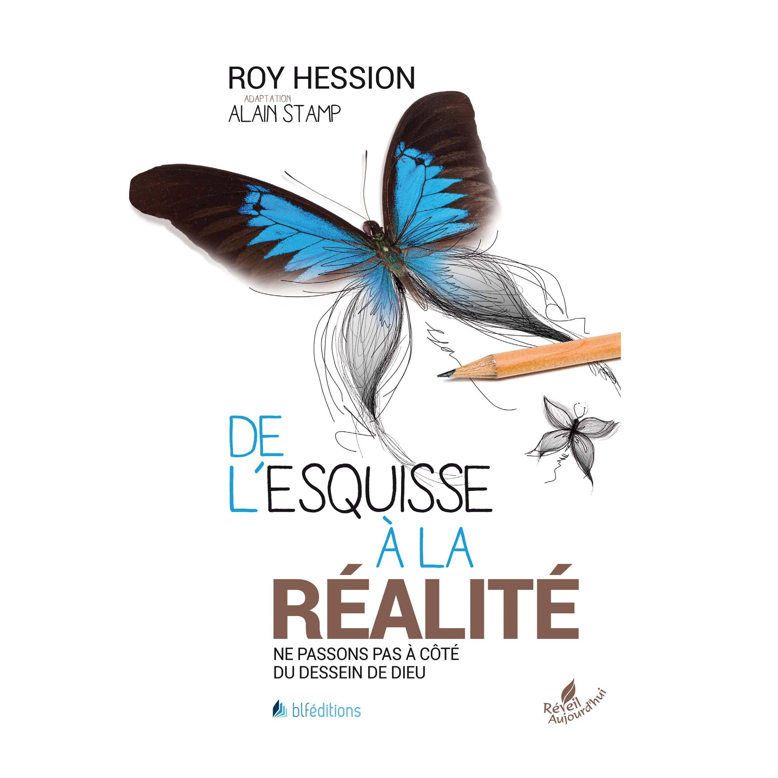 De l'esquisse à la réalité