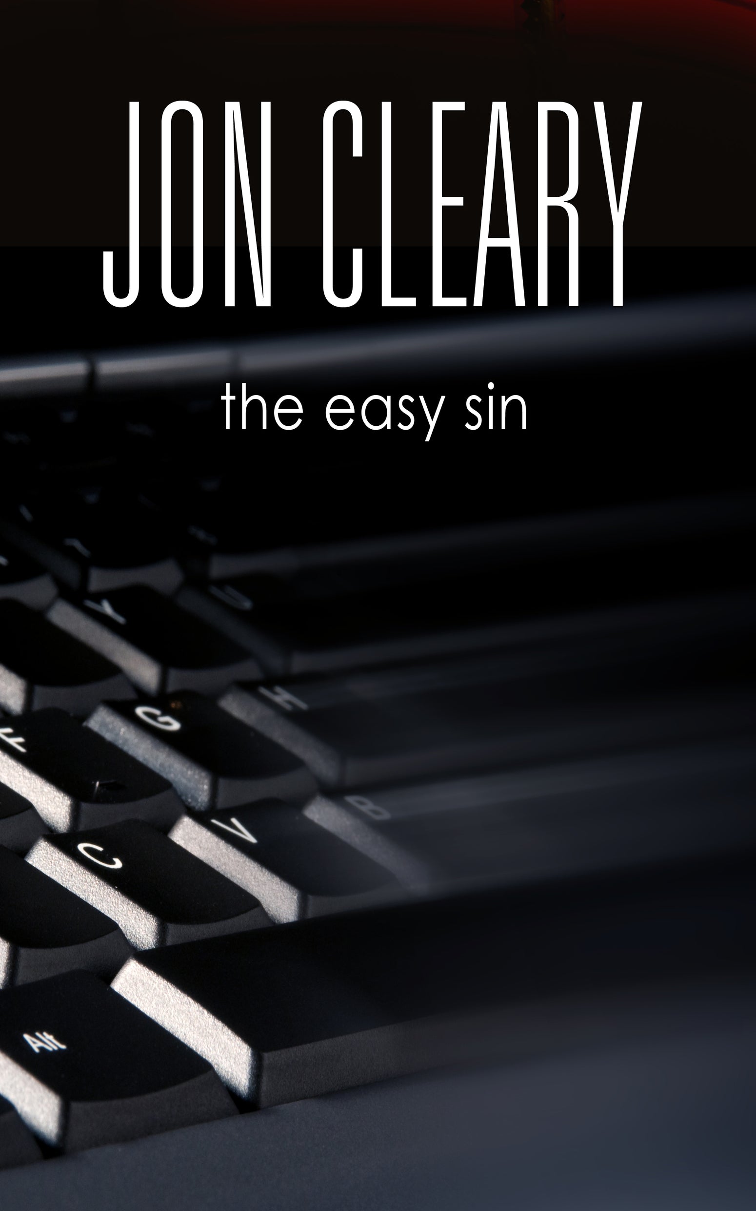 The Easy Sin