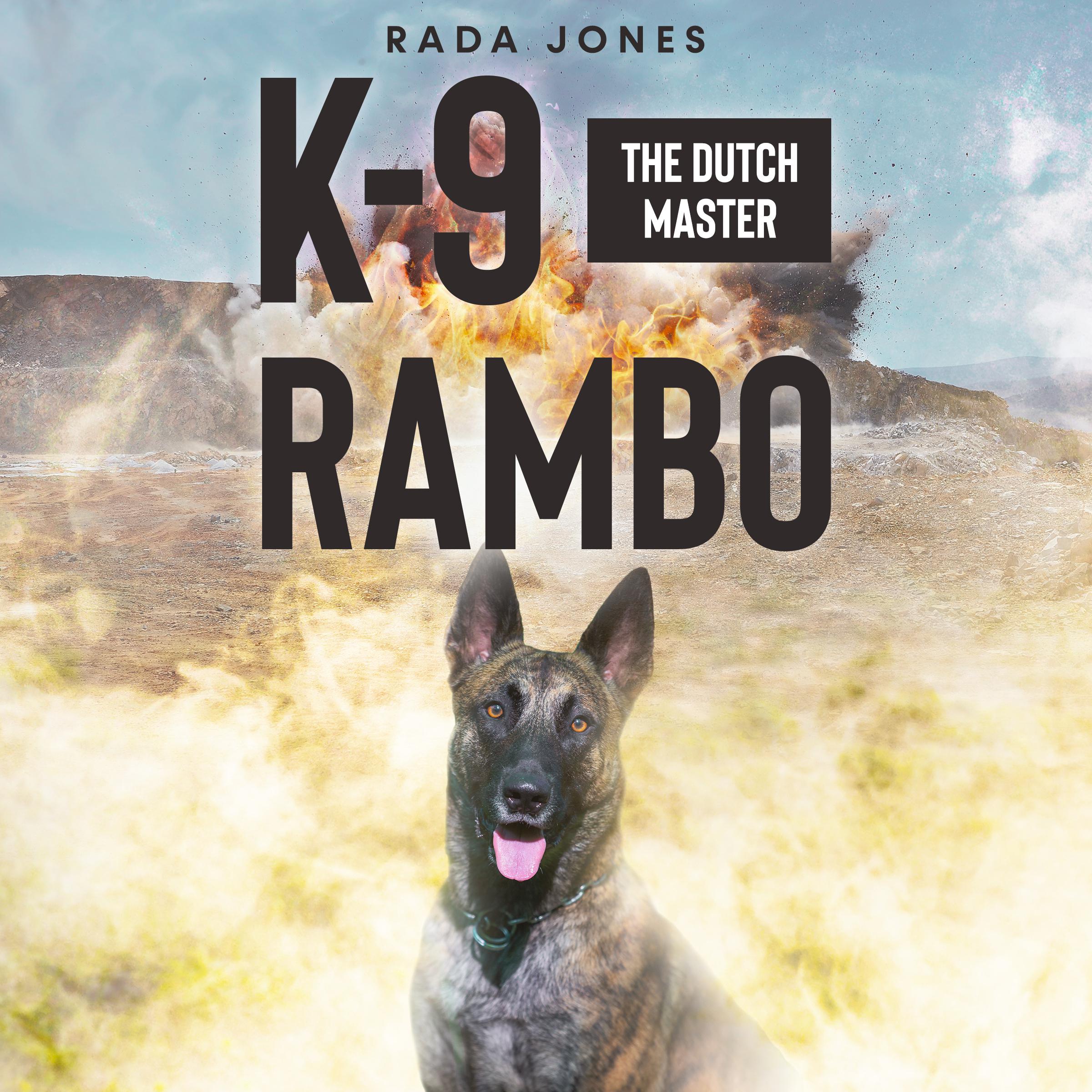 K-9 Rambo