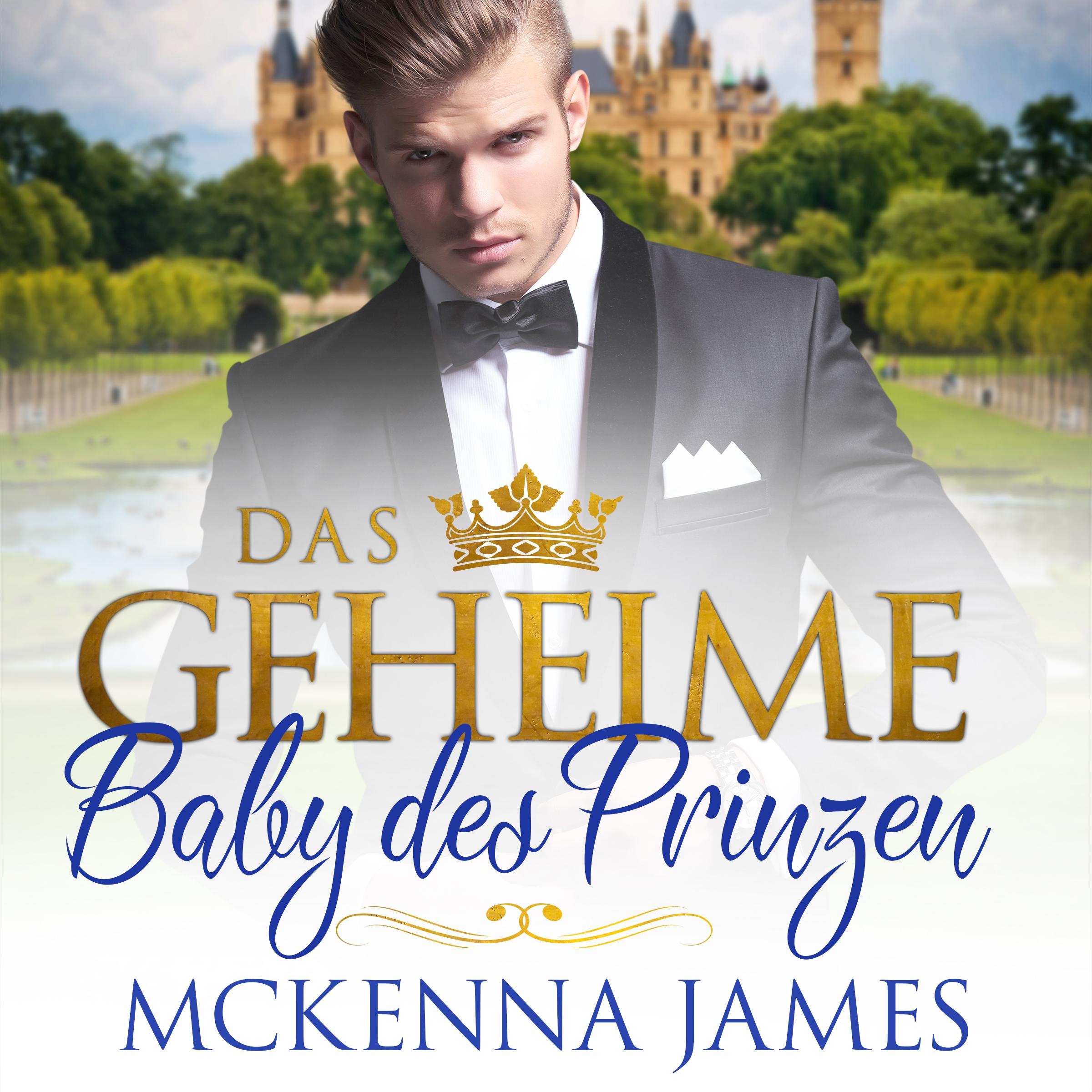 Das geheime Baby des Prinzen