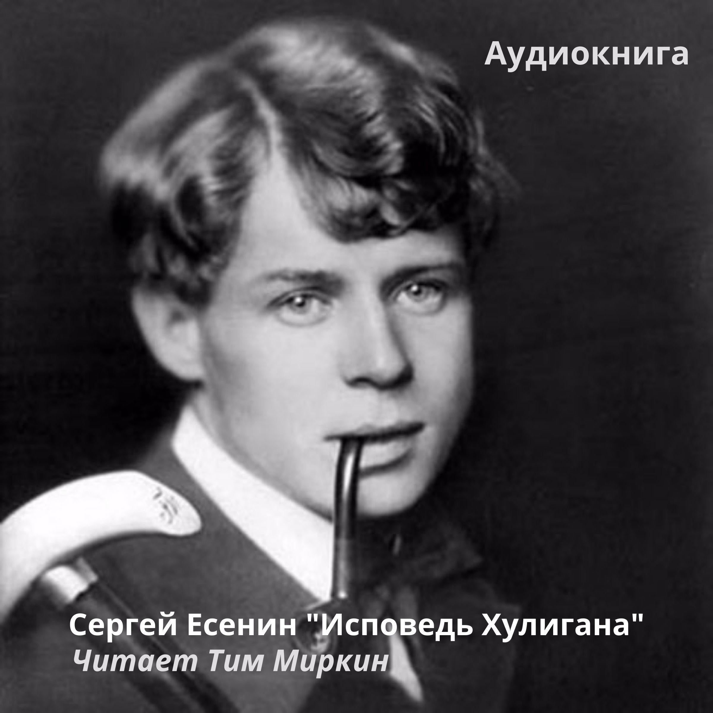 The Hooligan's Confession (Russian Edition)