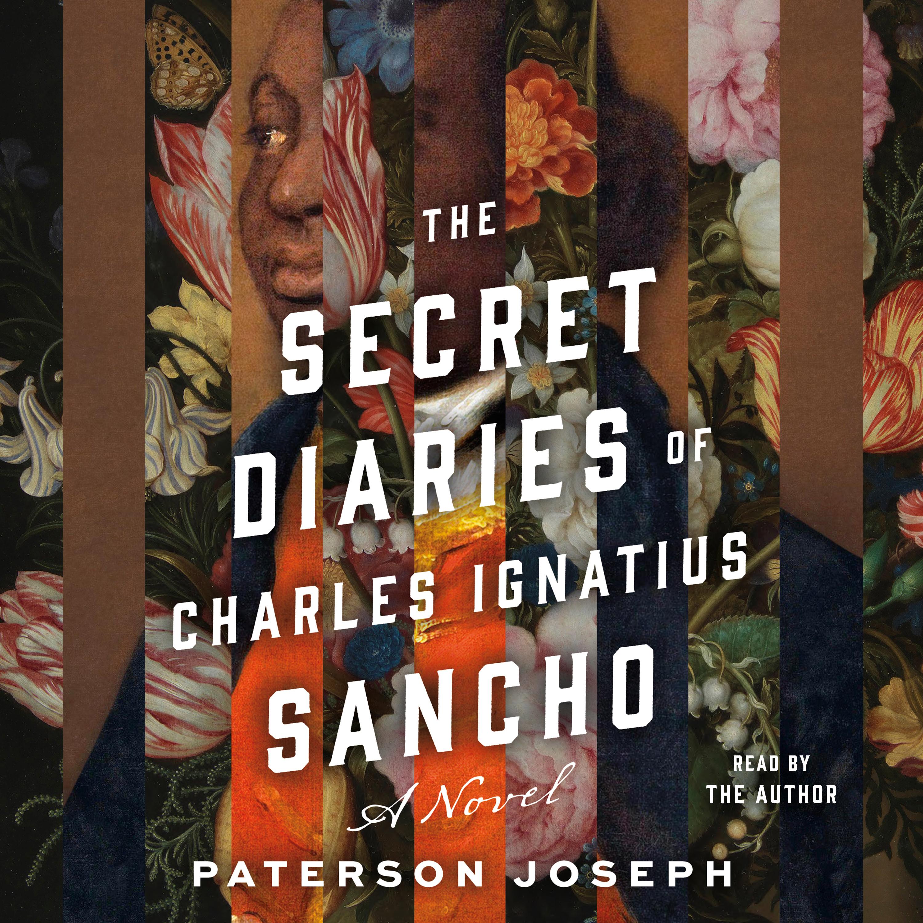The Secret Diaries of Charles Ignatius Sancho