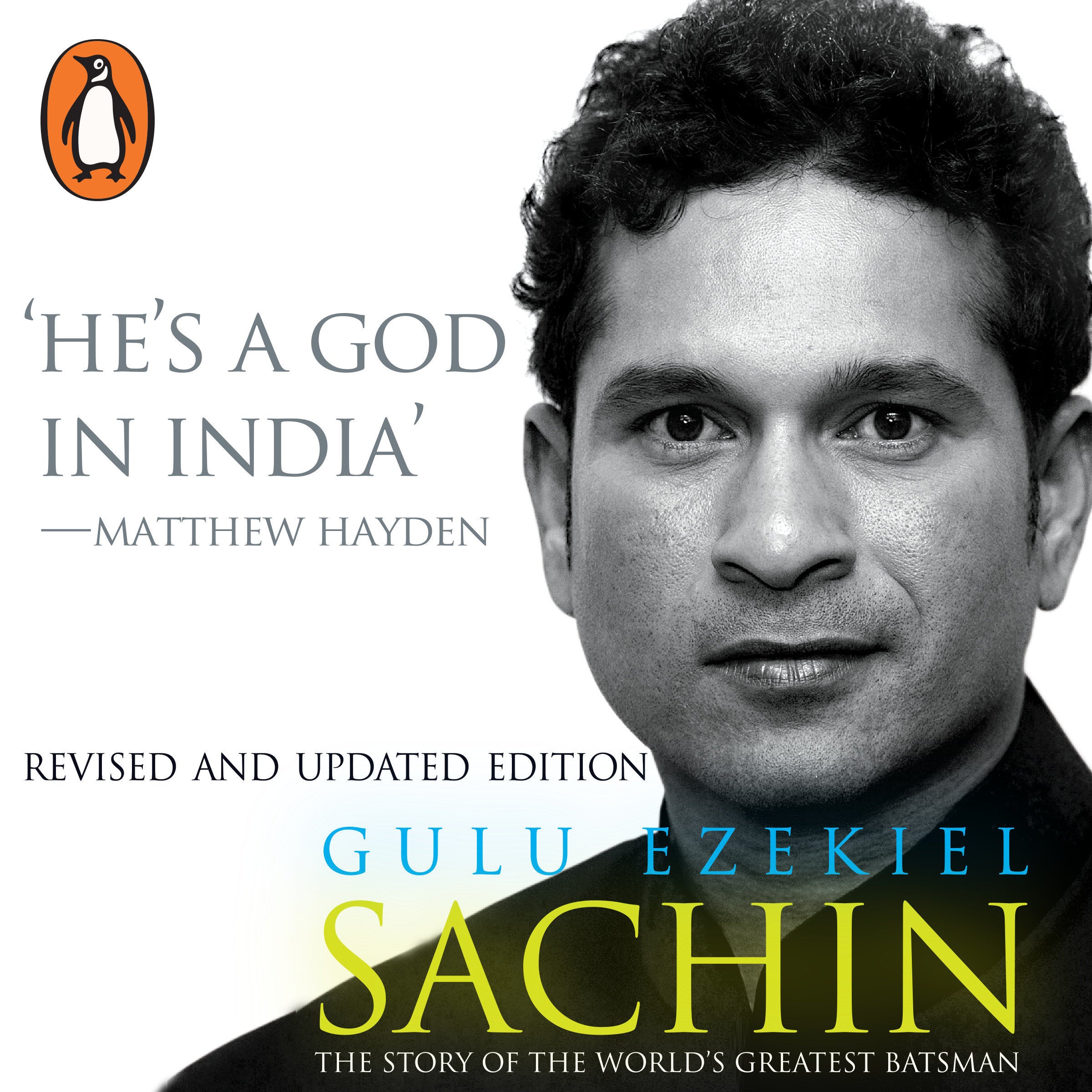 Sachin