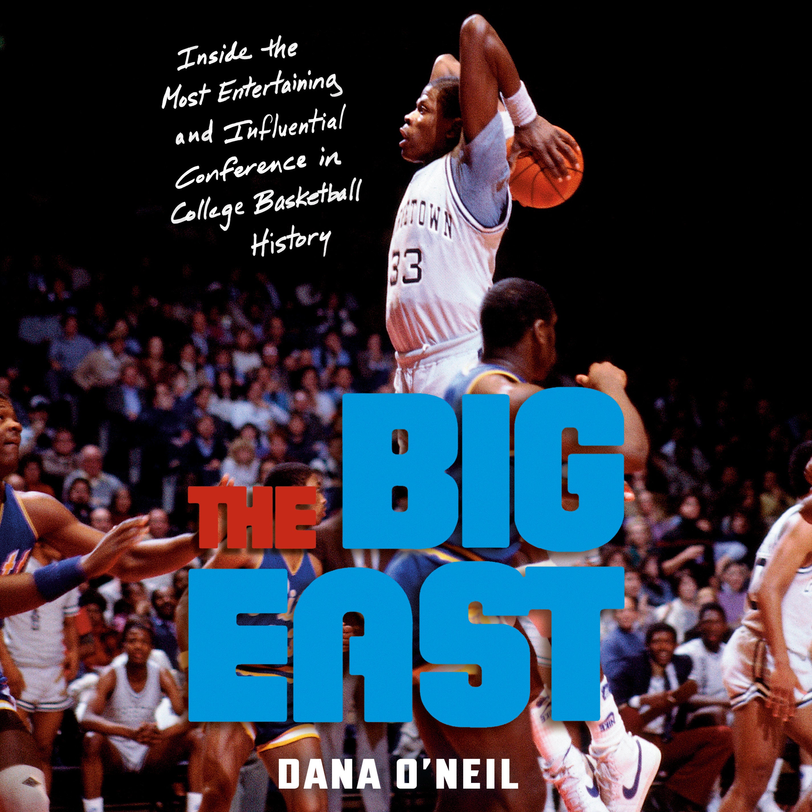 The Big East