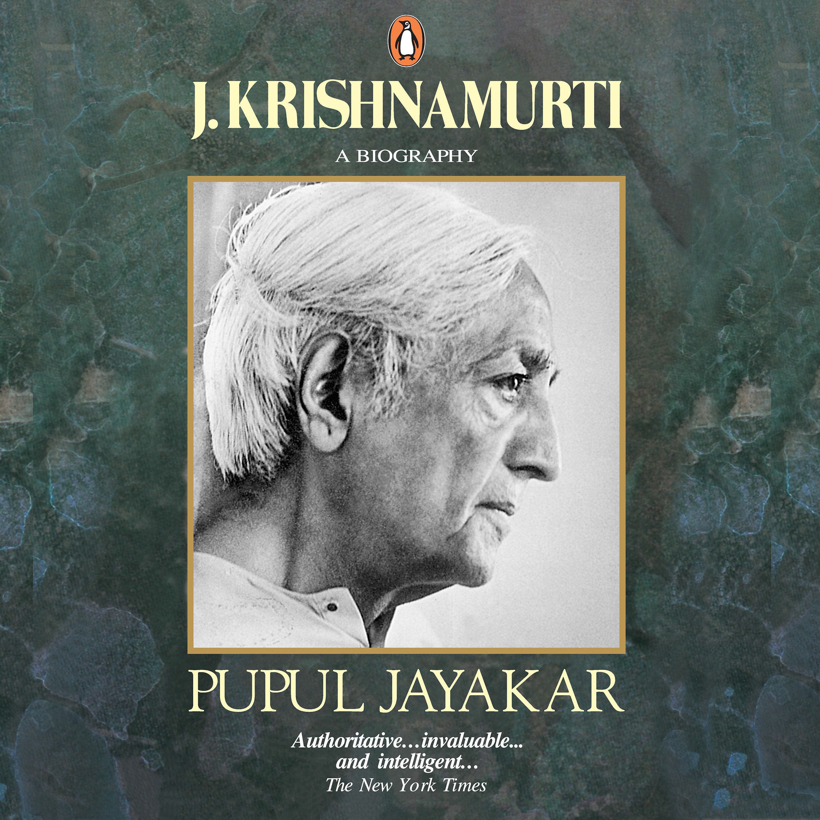 J. Krishnamurti