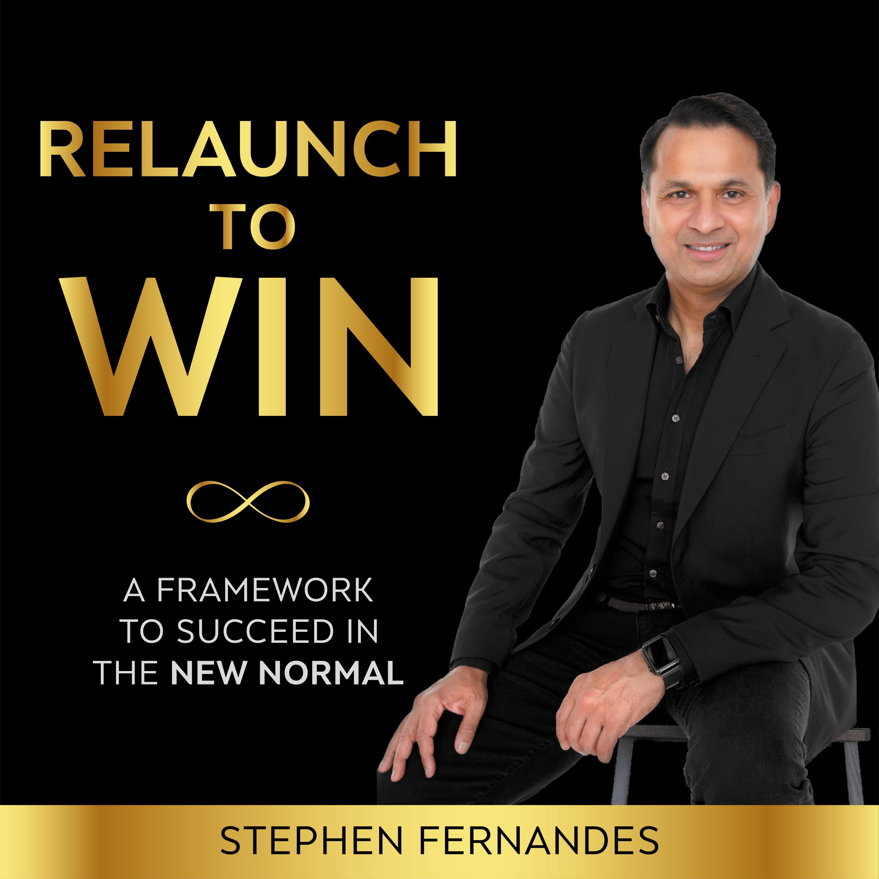 Relaunch To Win
