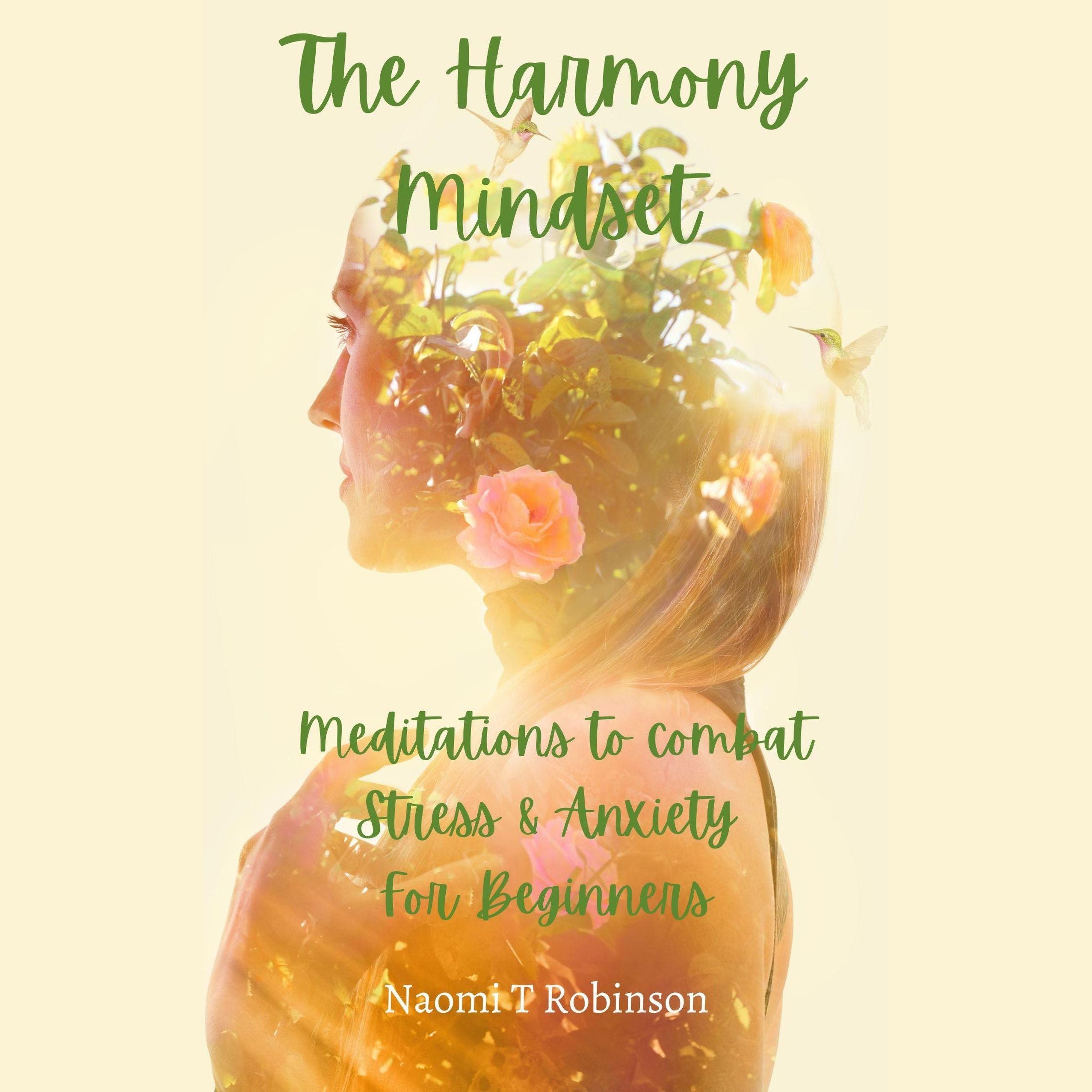 The Harmony Mindset