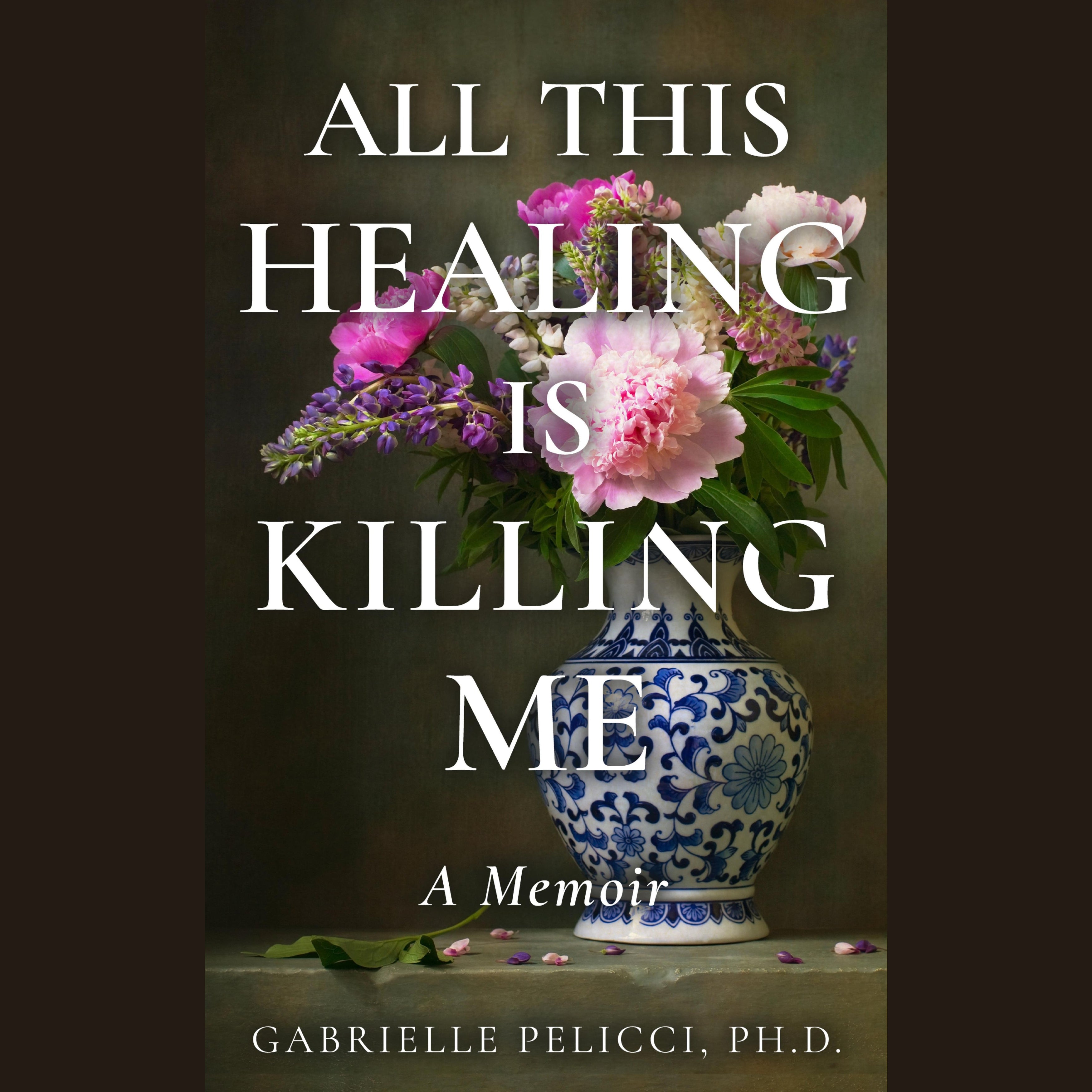 All This Healing is Killing Me