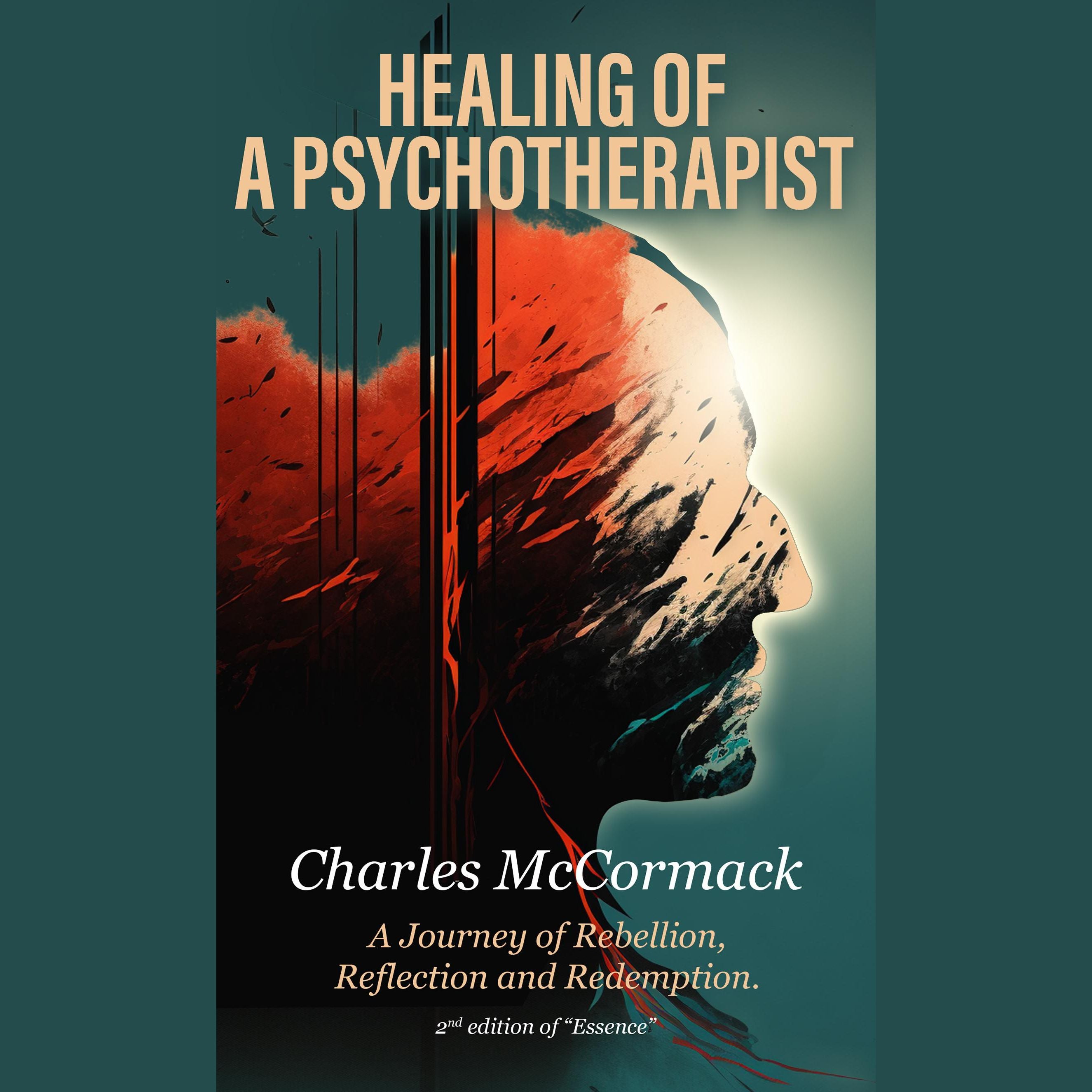 Healing of a Psychotherapist