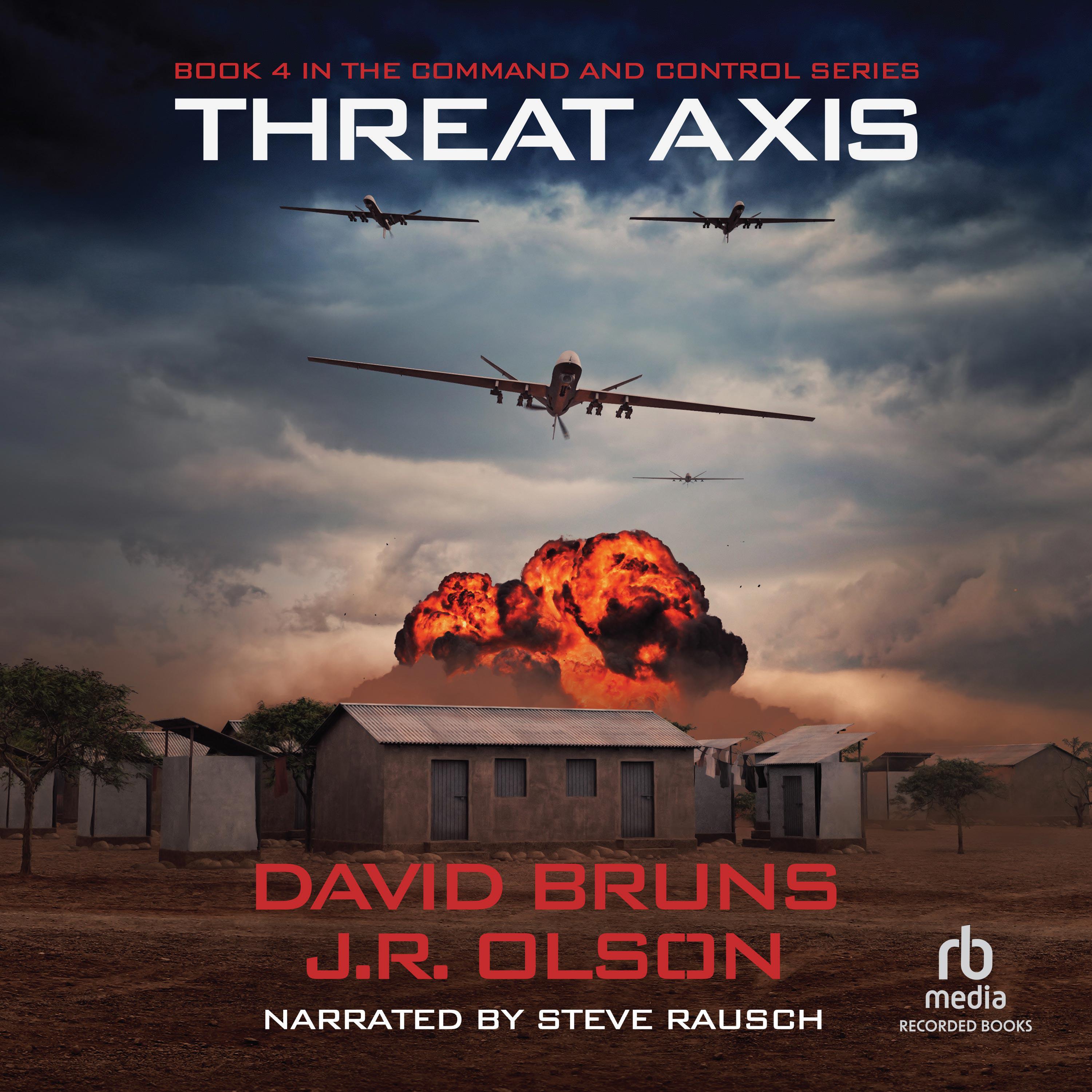 Threat Axis