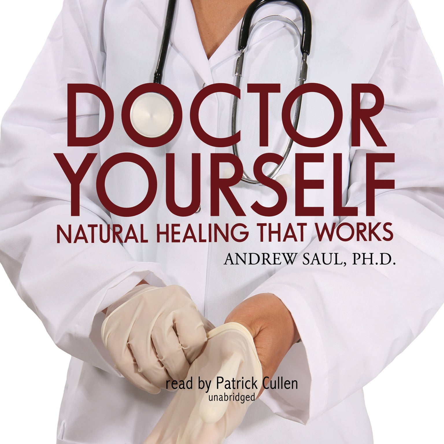 Doctor Yourself