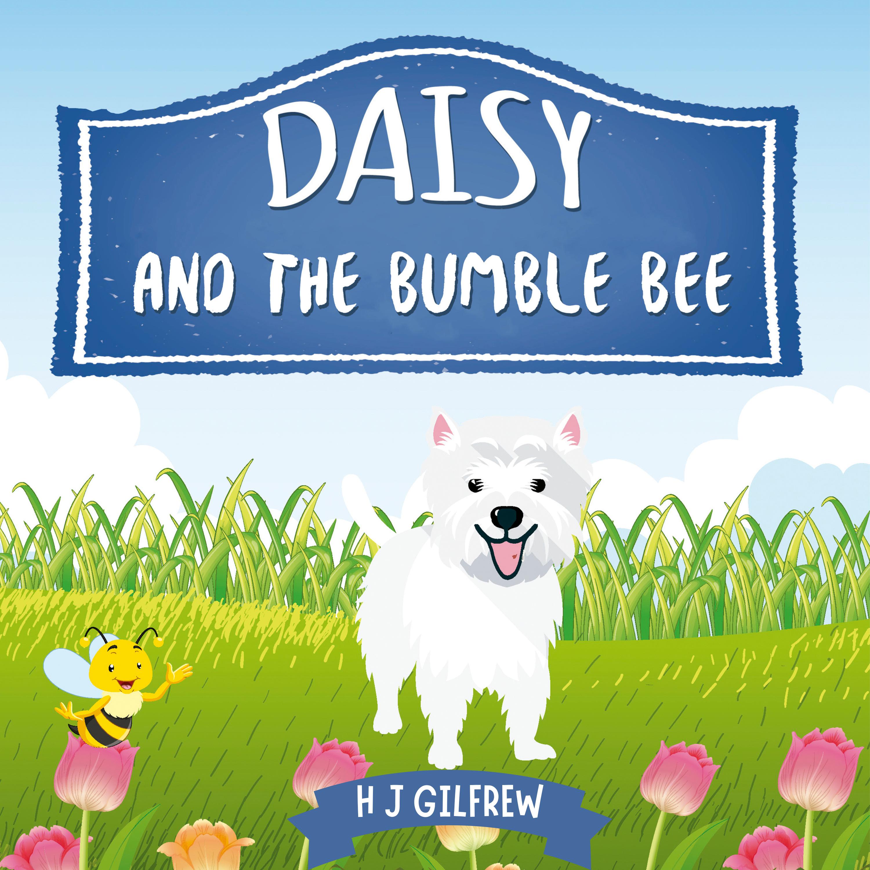 Daisy And The Bumblebee