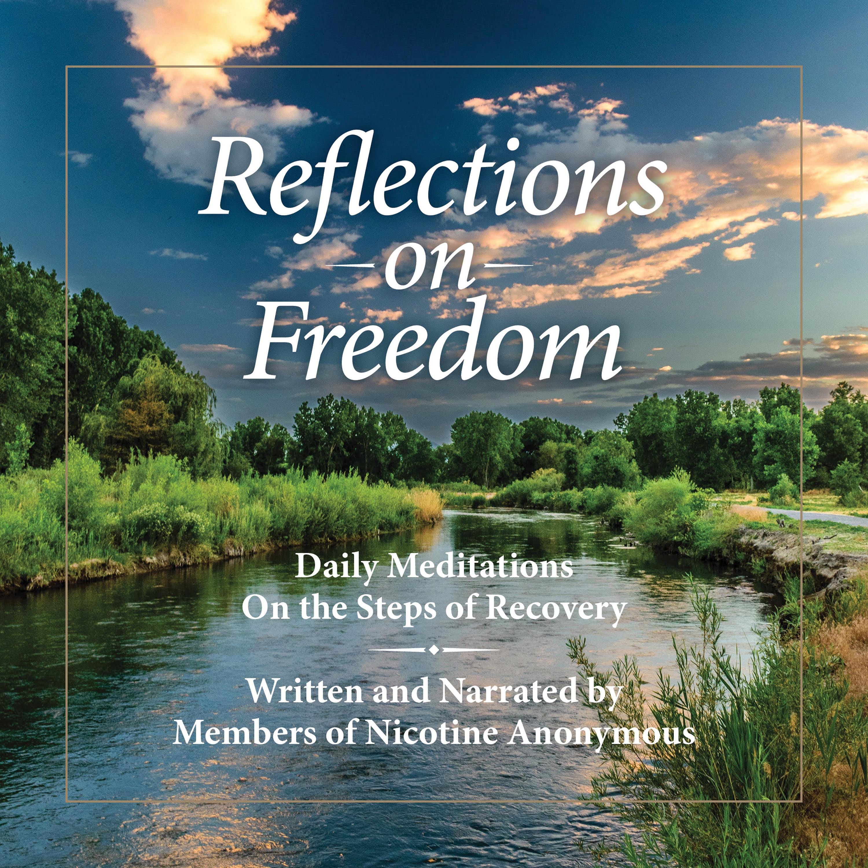Reflections on Freedom