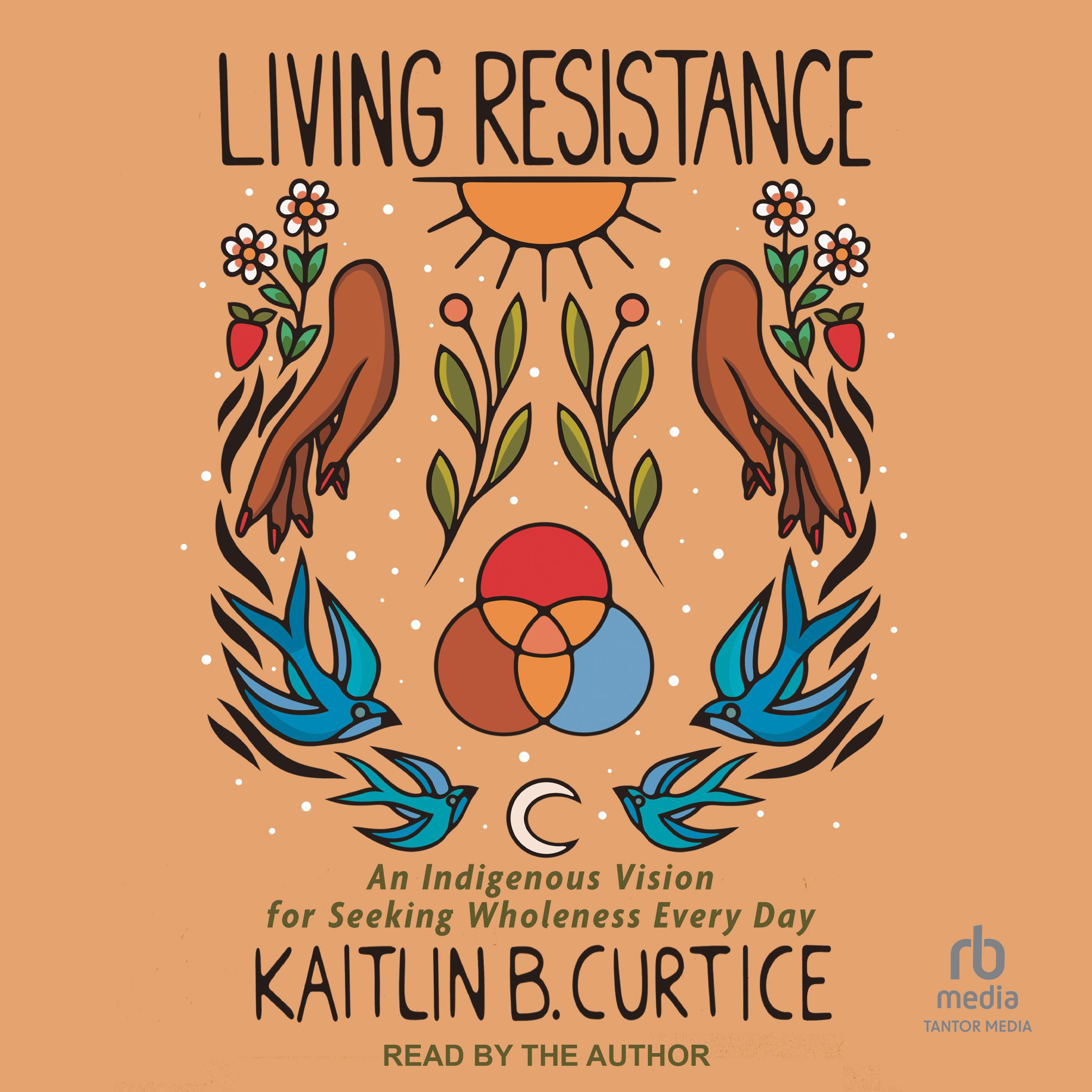 Living Resistance