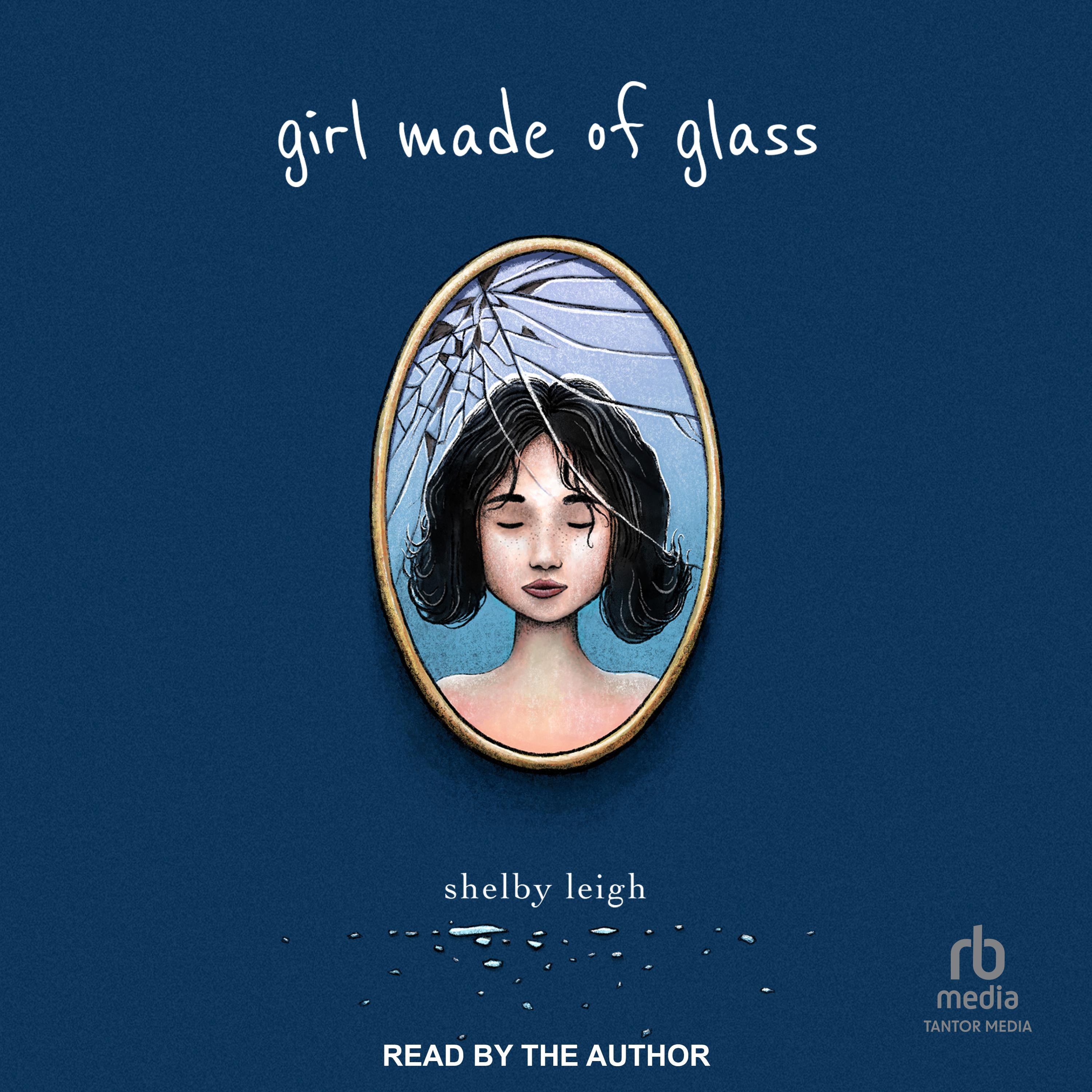 Girl Made of Glass