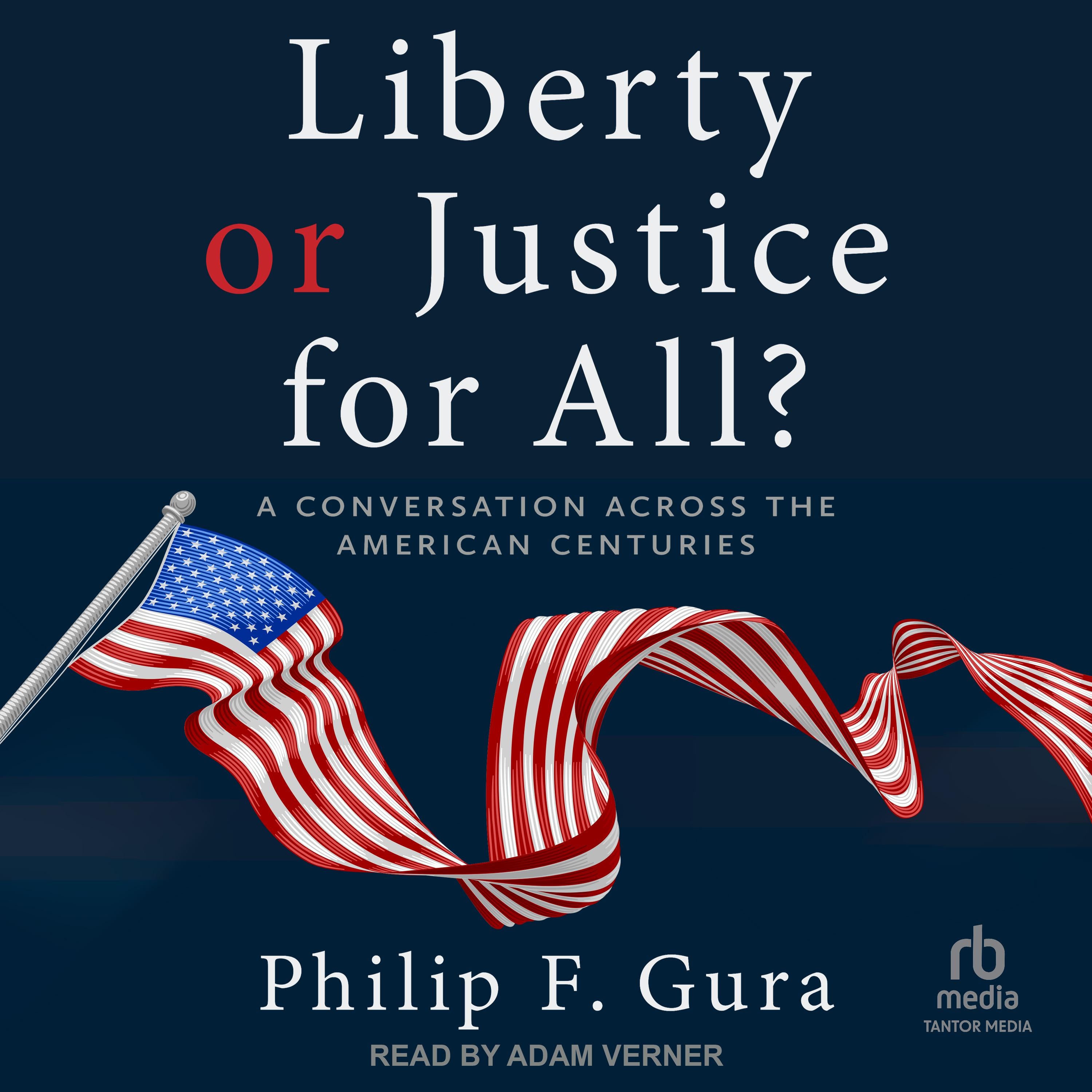 Liberty or Justice for All?