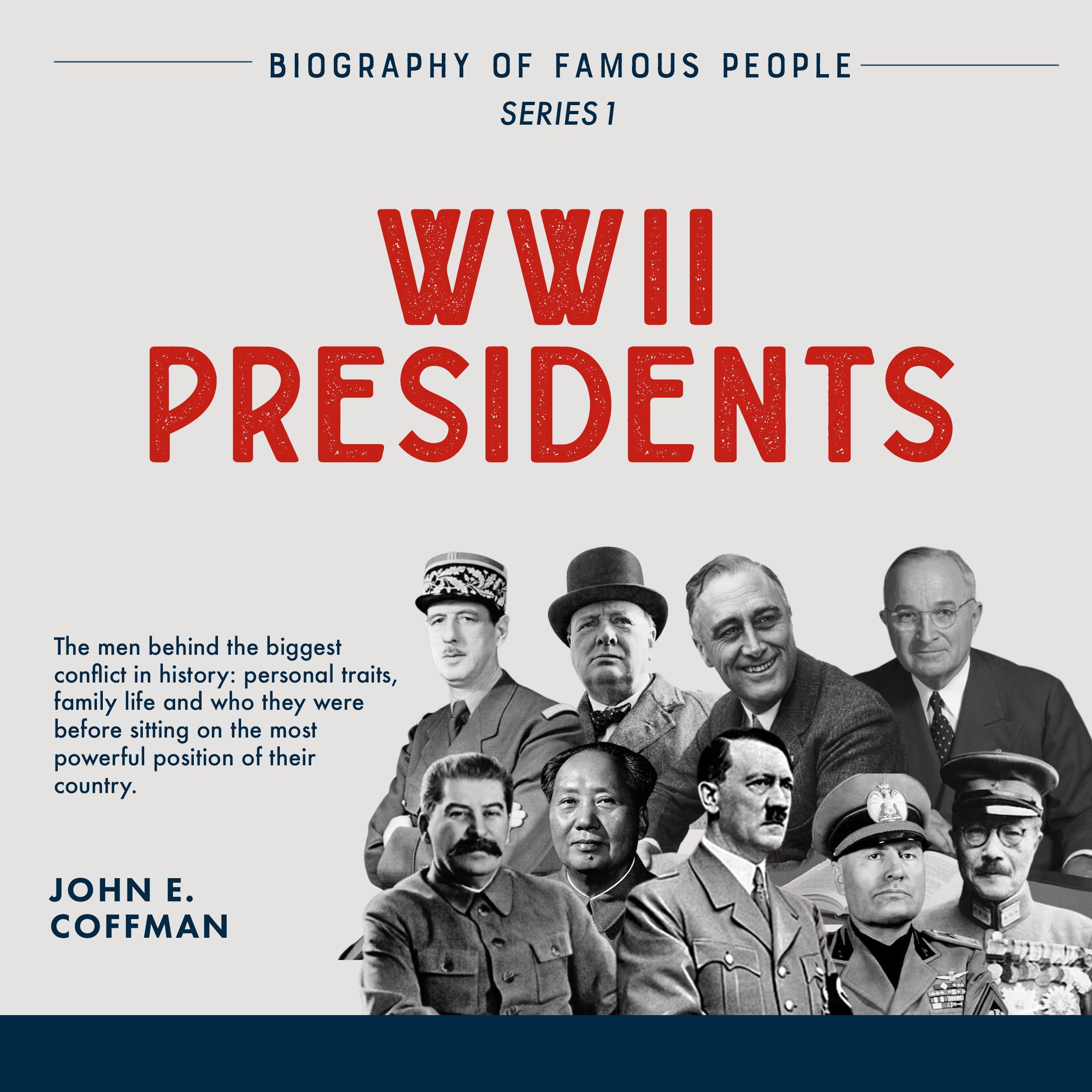 Biography of Famous People