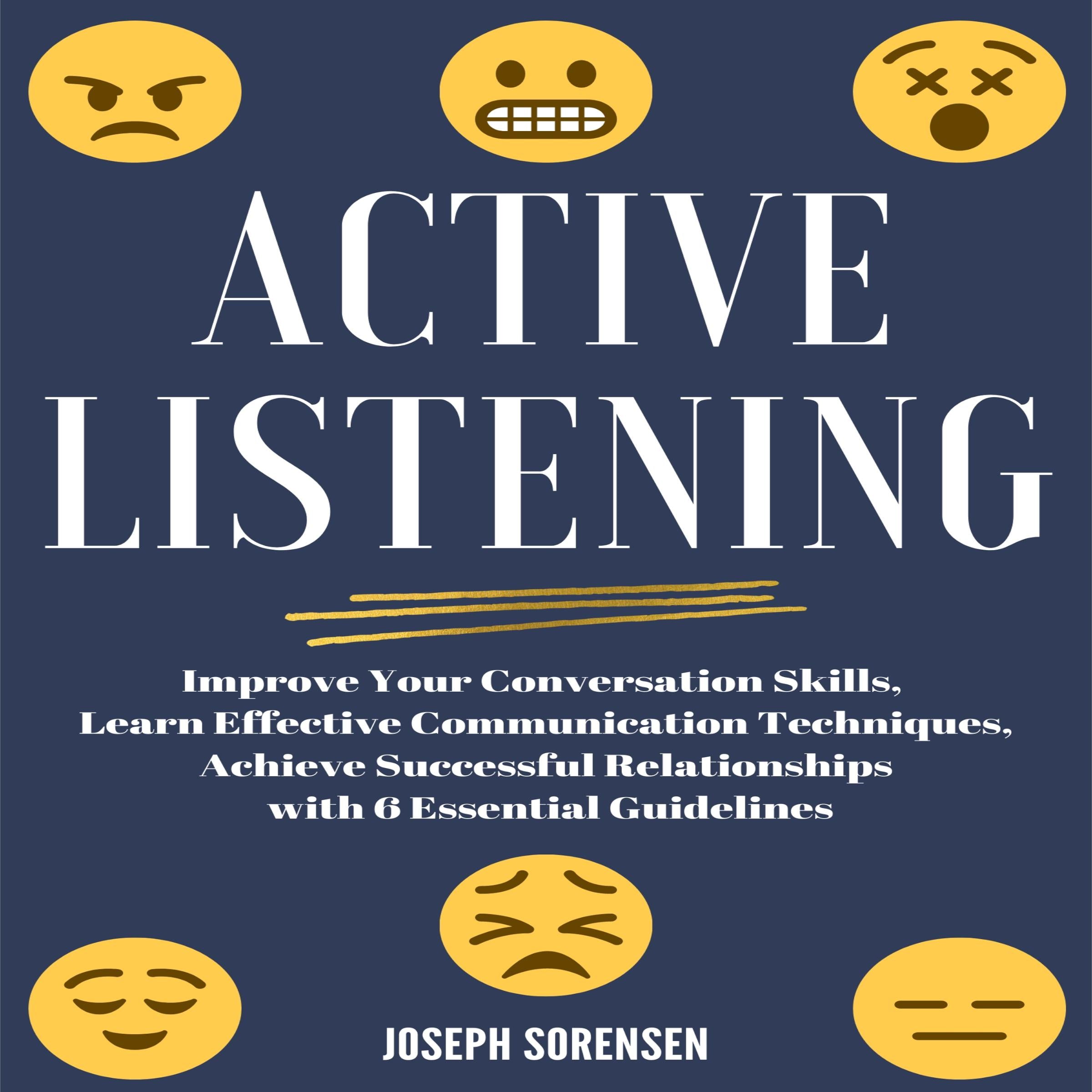 Active Listening