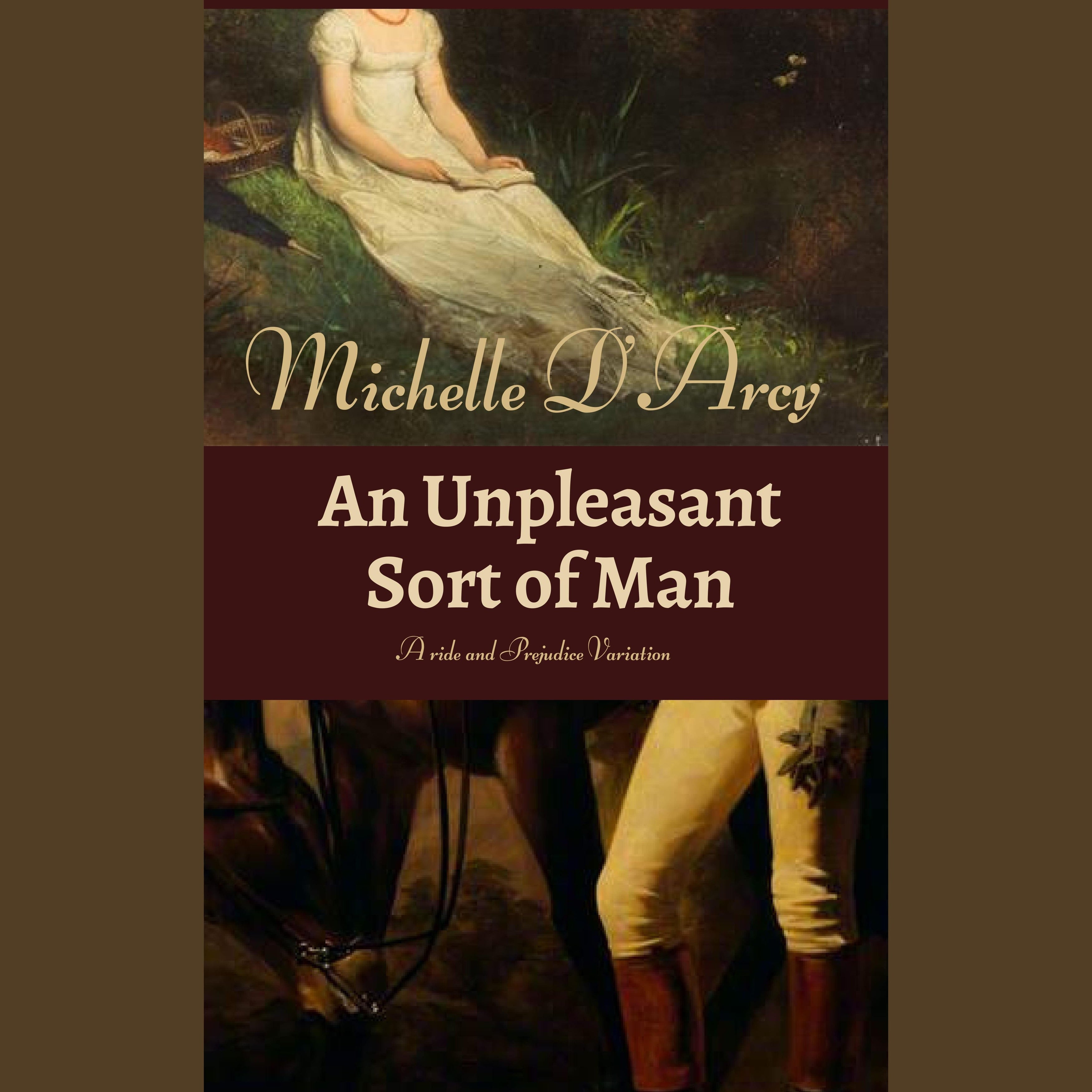 An Unpleasant Sort of Man