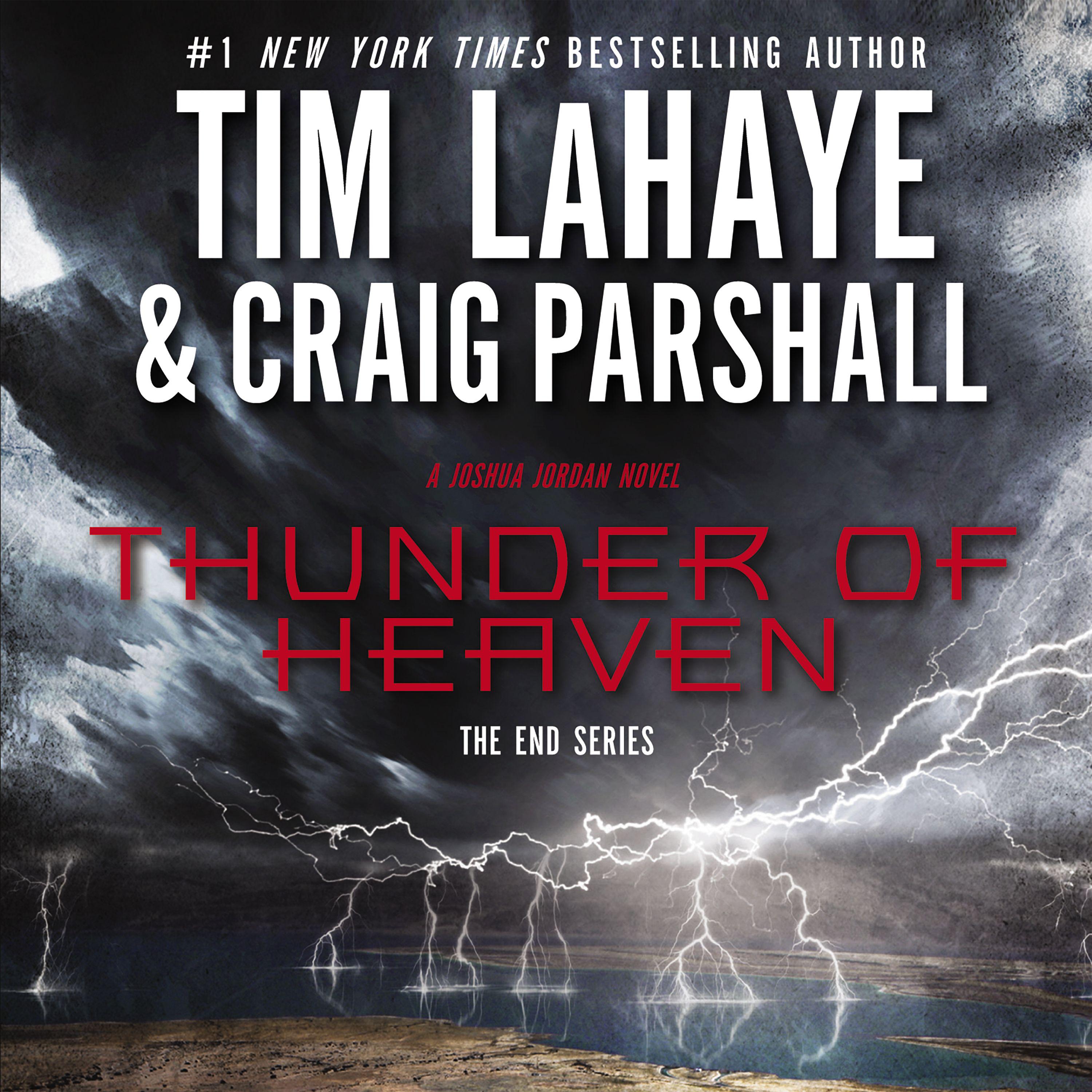 Thunder of Heaven