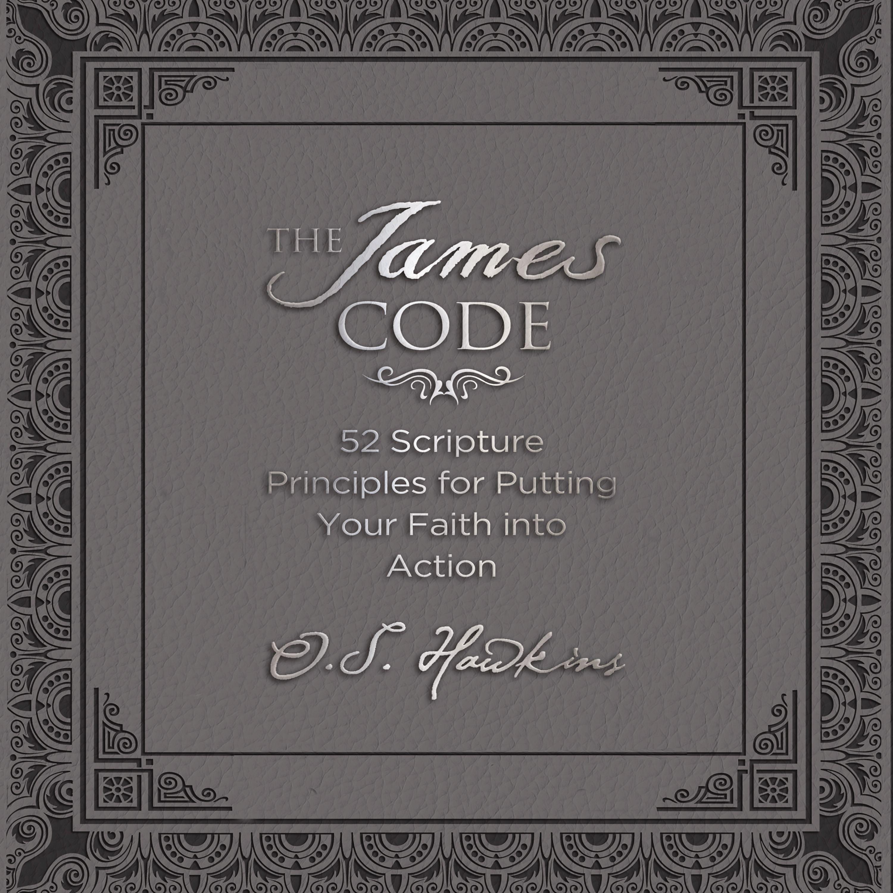 The James Code
